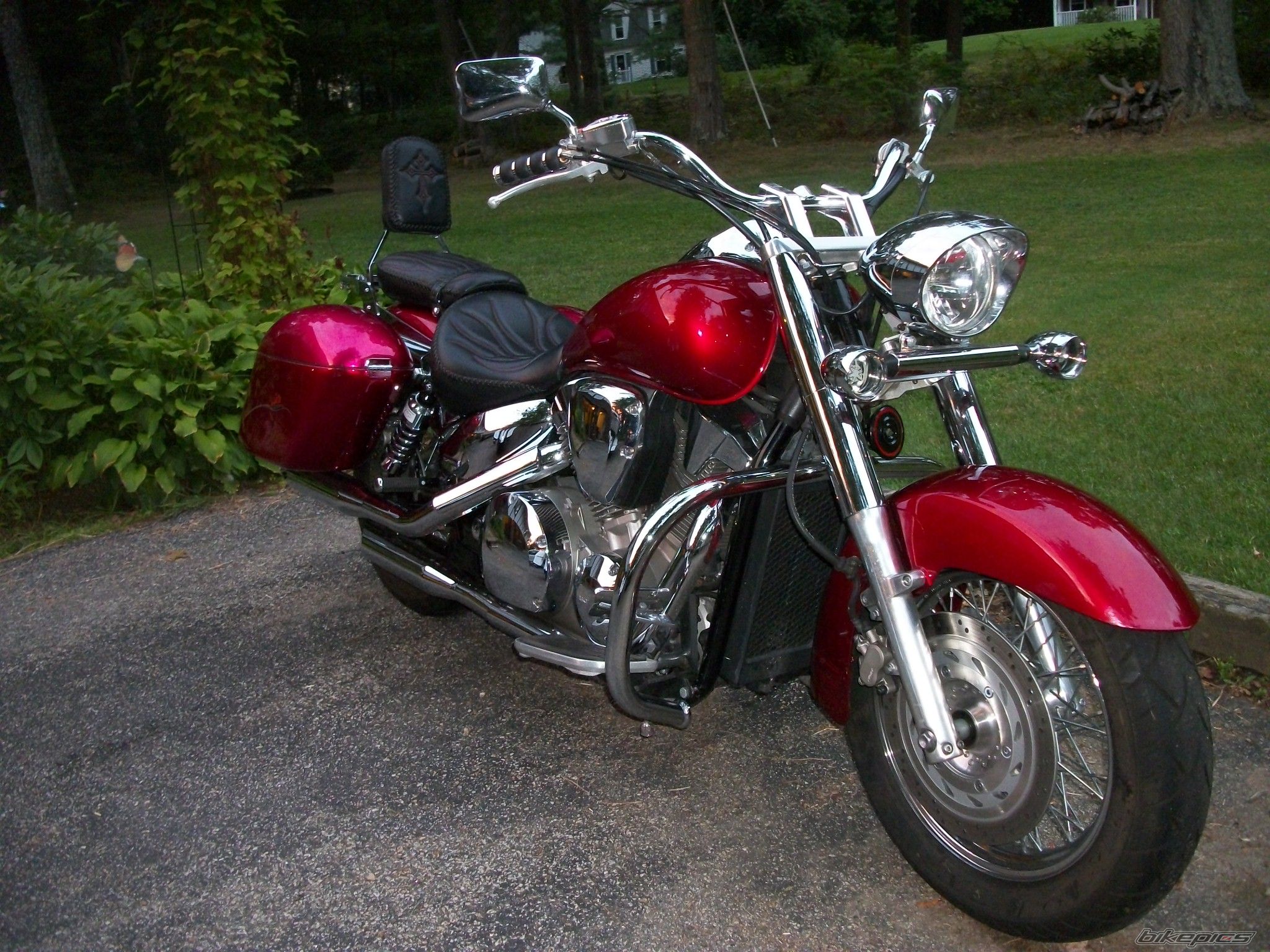 Bike Photo 2448448