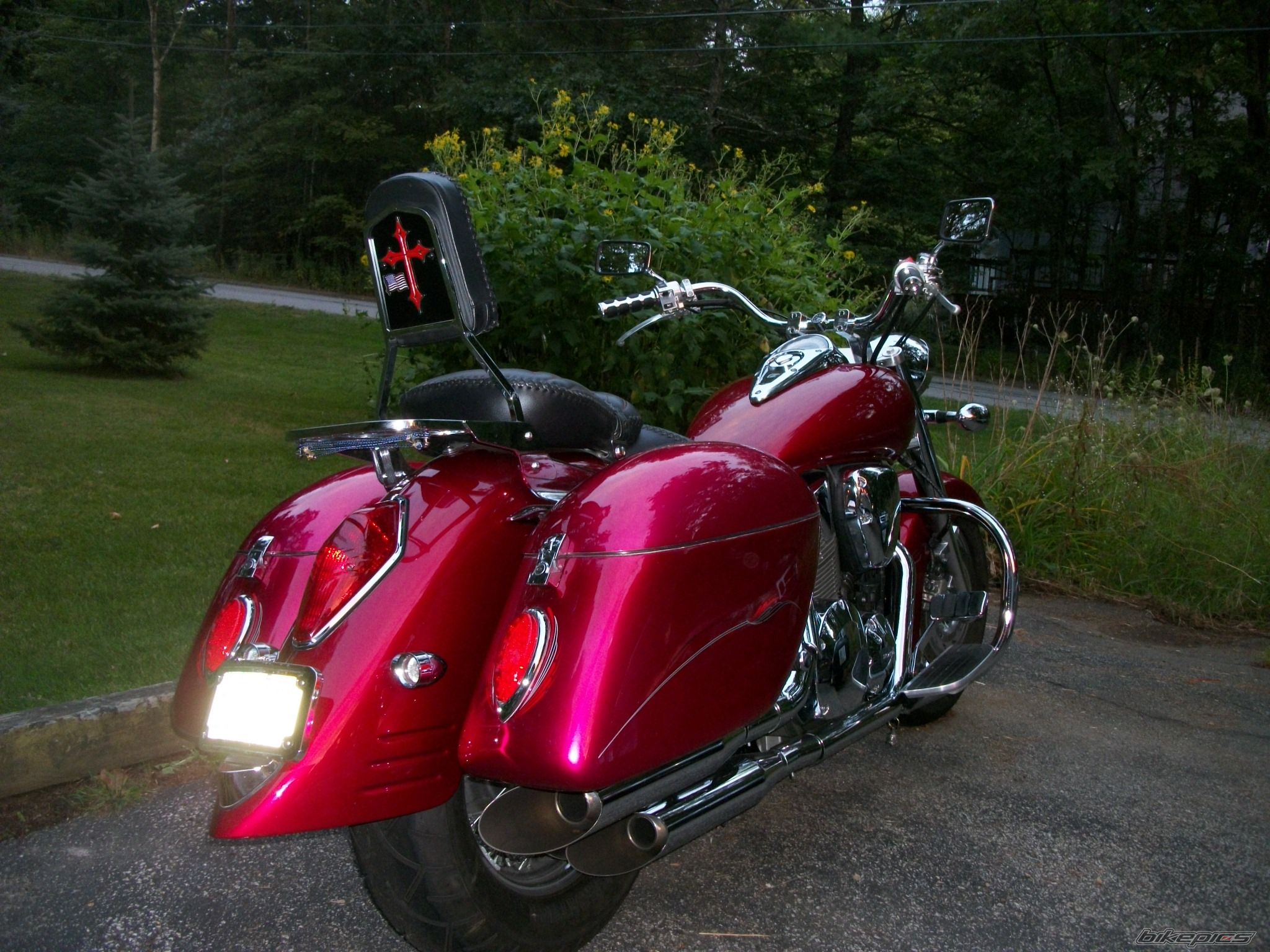 Bike Photo 2448452