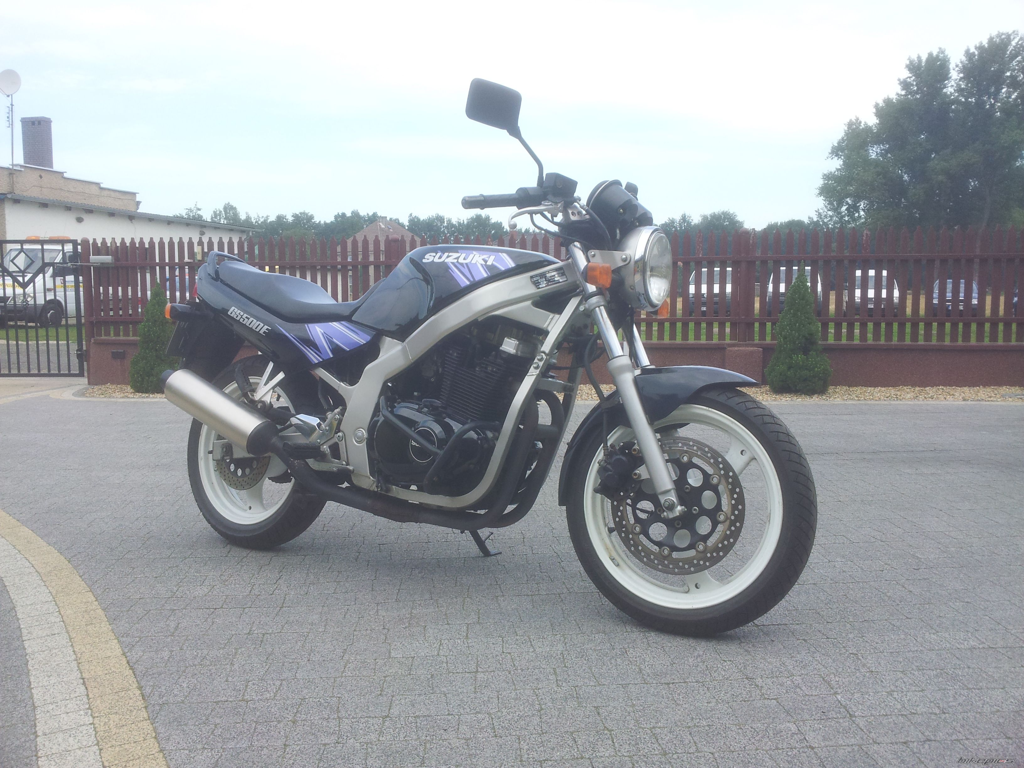 Bike Photo 2448489