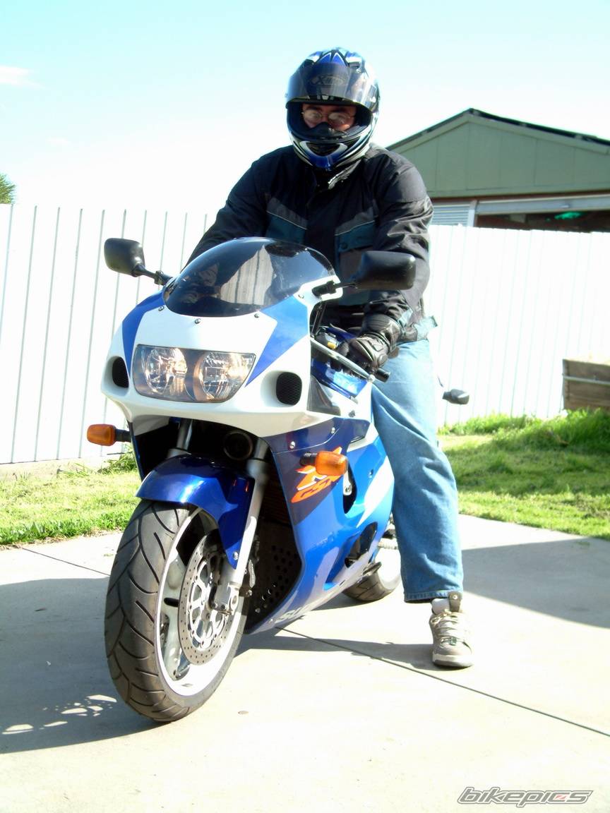 Bike Photo 244852