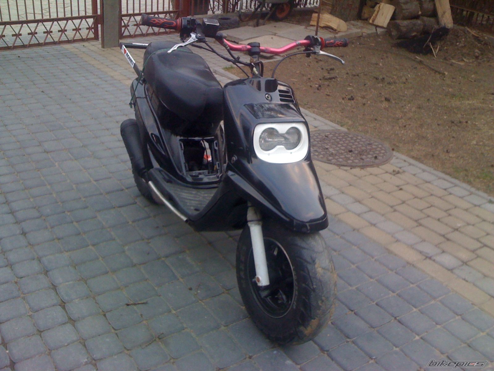 Bike Photo 2448549
