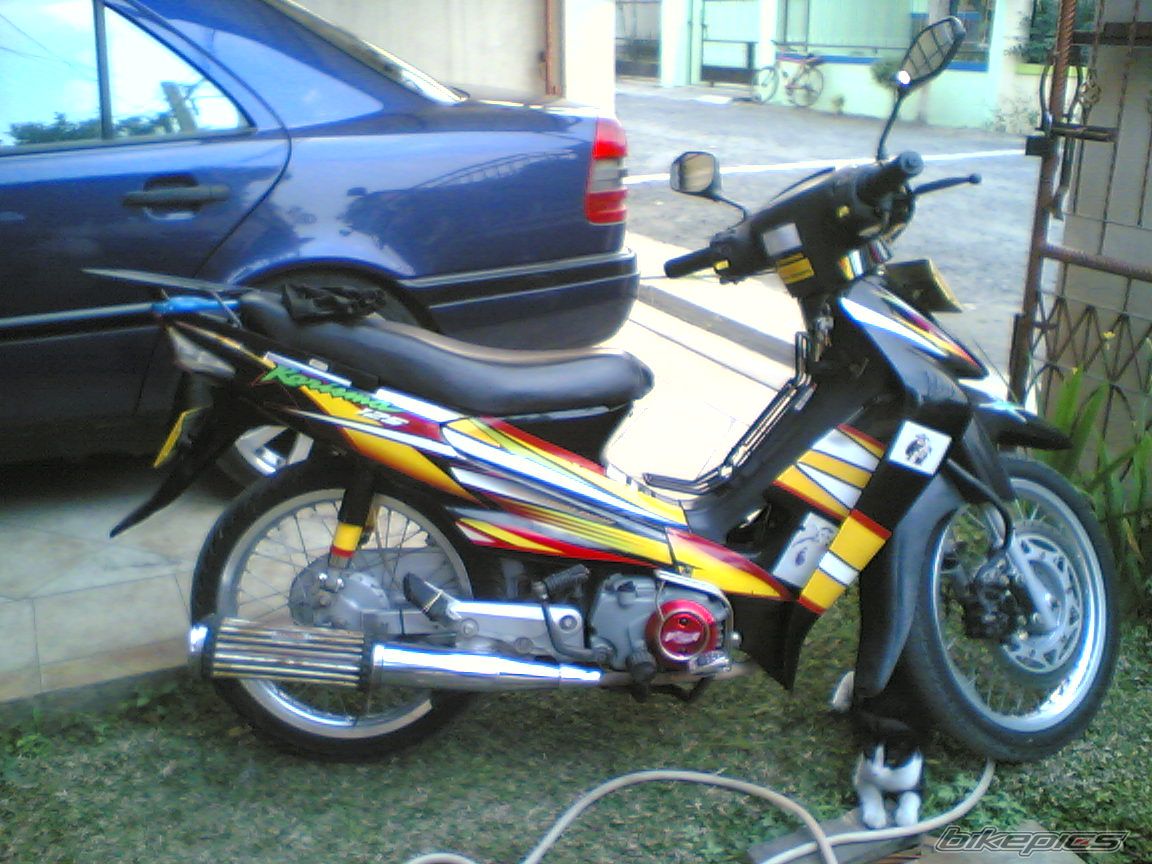 Bike Photo 2448618