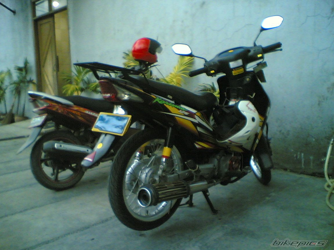 Bike Photo 2448622