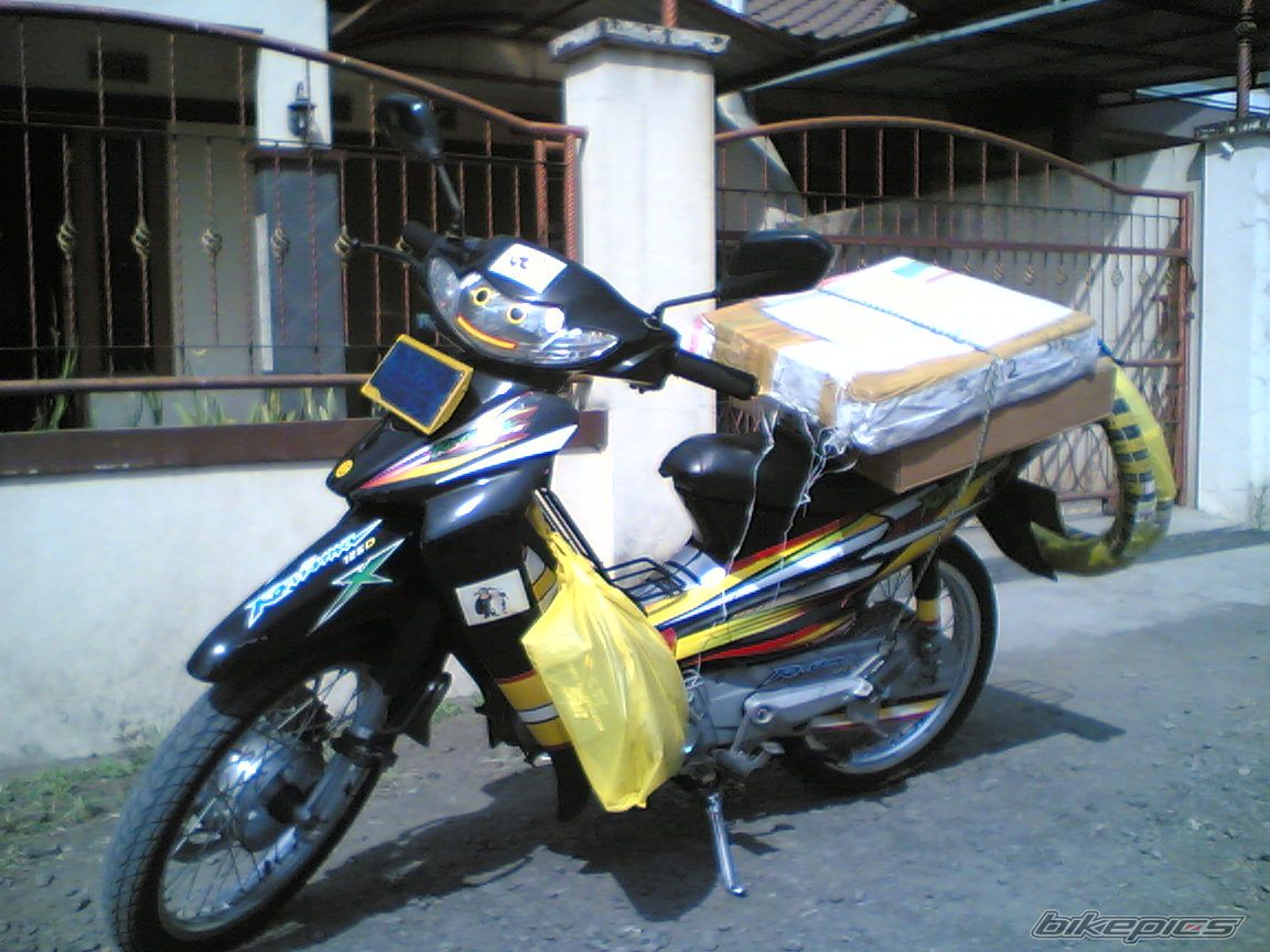 Bike Photo 2448628