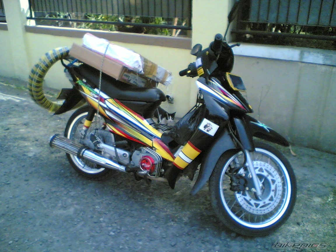 Bike Photo 2448634