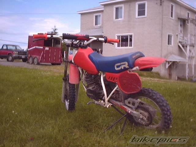 Bike Photo 244867