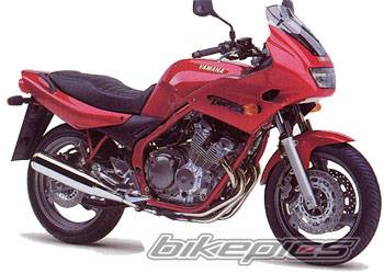 Bike Photo 24489