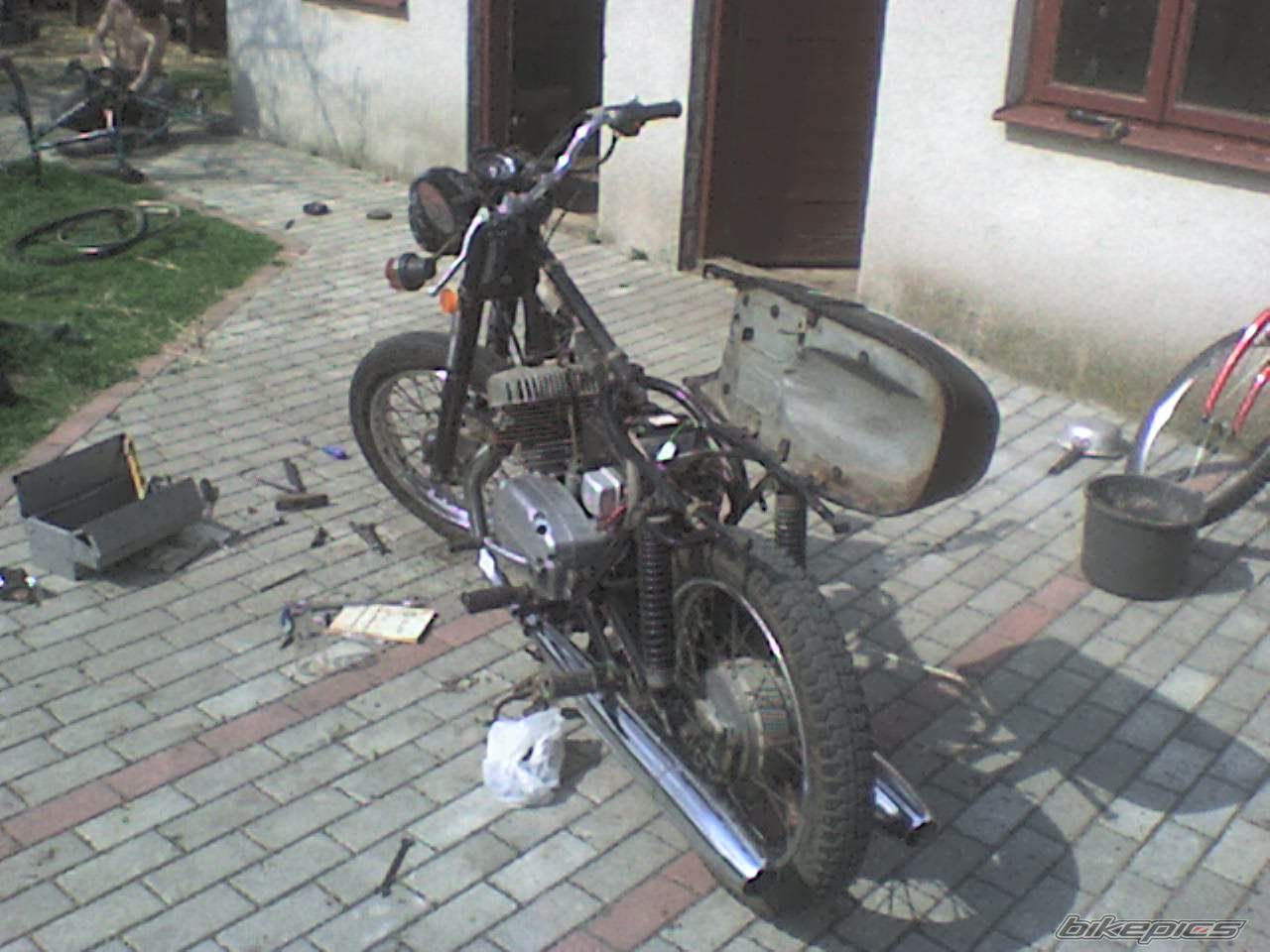 Bike Photo 2448921