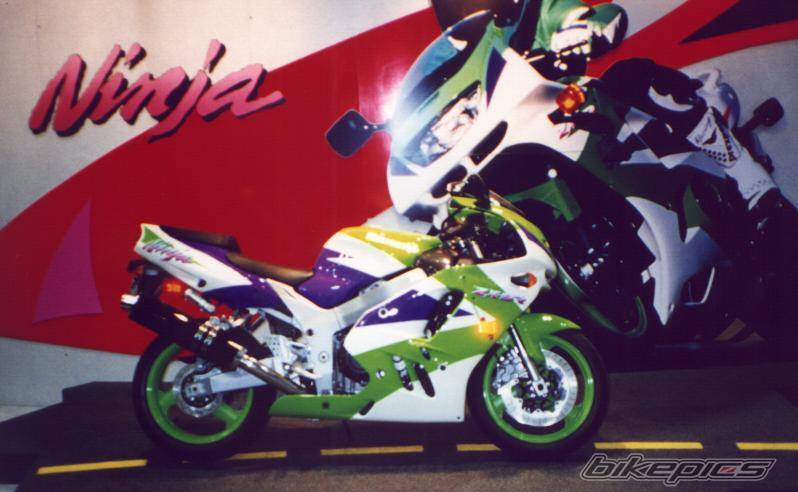Bike Photo 2449
