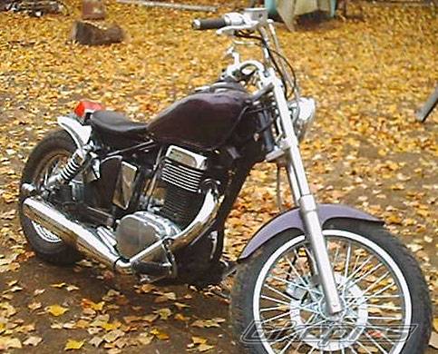 Bike Photo 244901