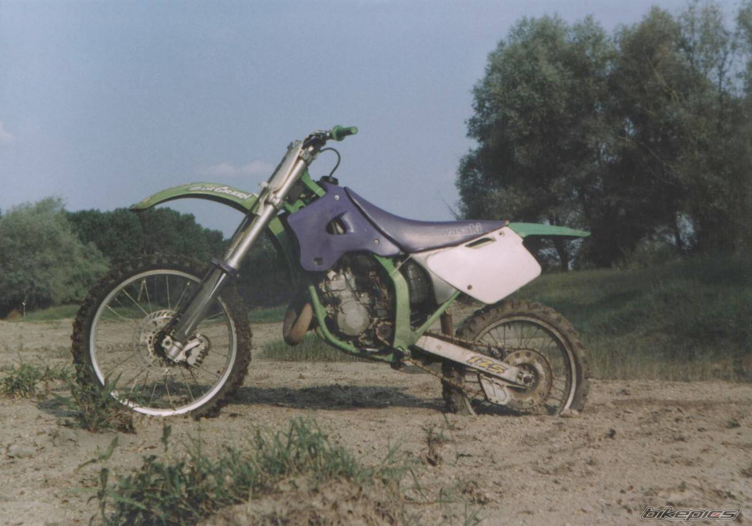 Bike Photo 244920