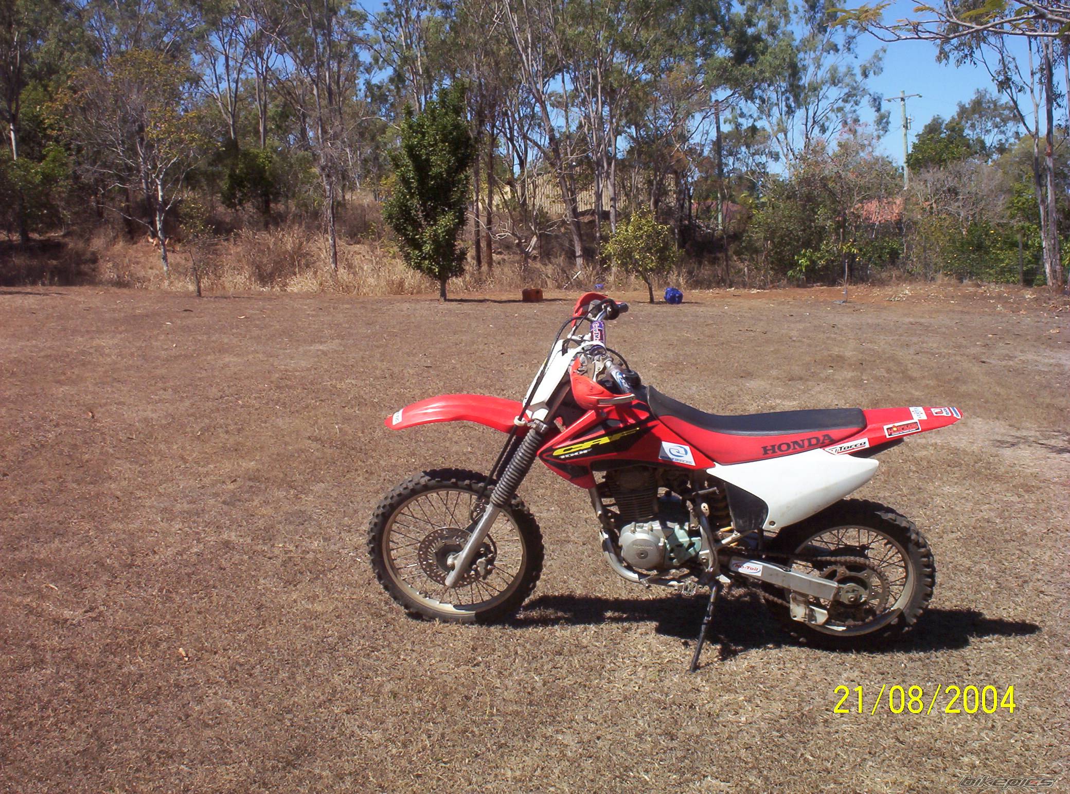 Bike Photo 244921