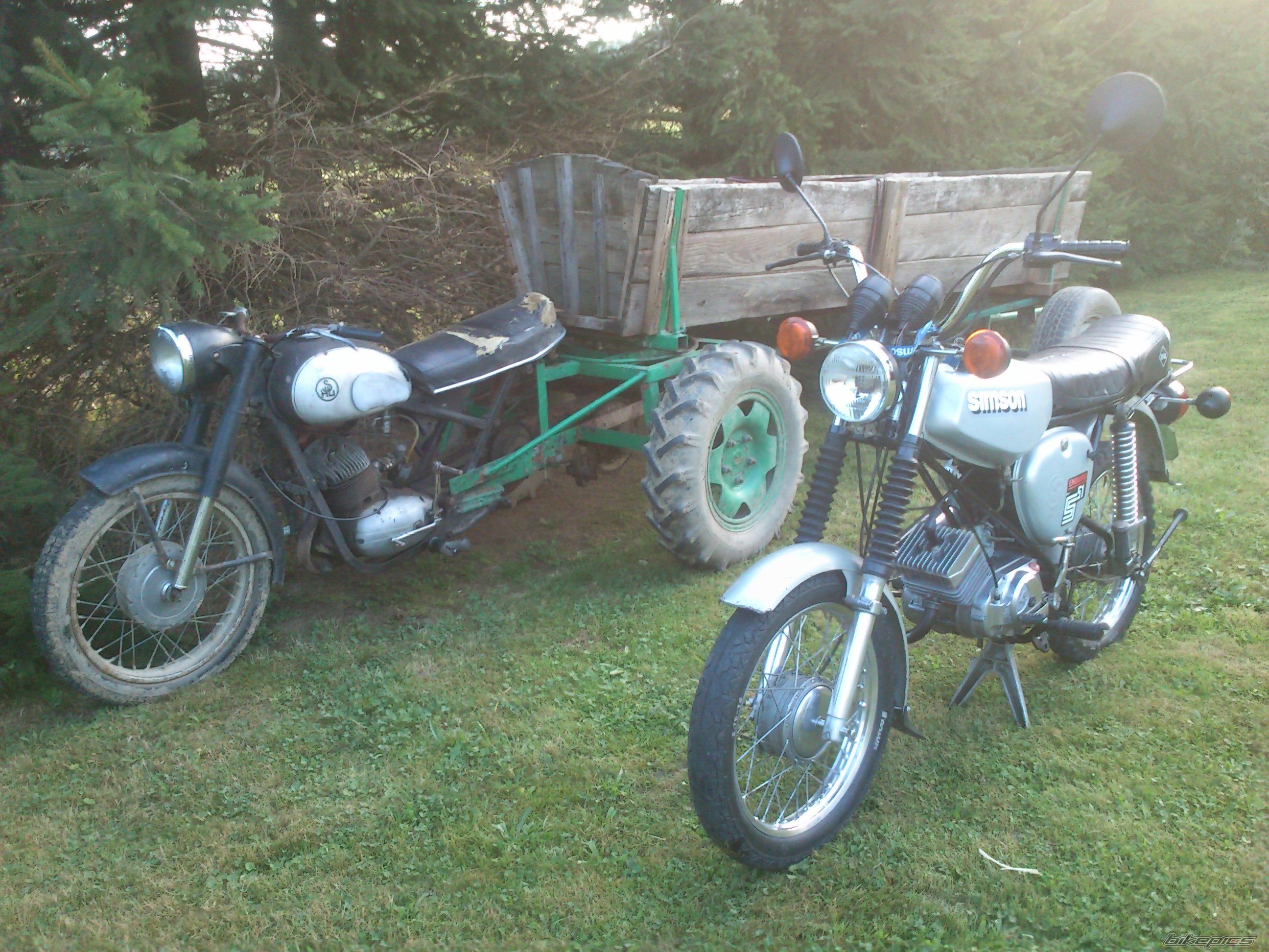 Bike Photo 2449261