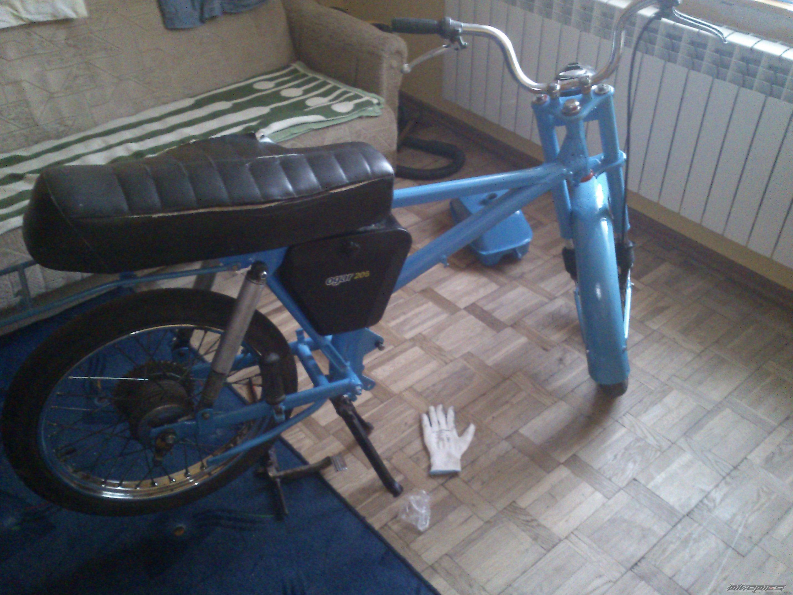 Bike Photo 2449294