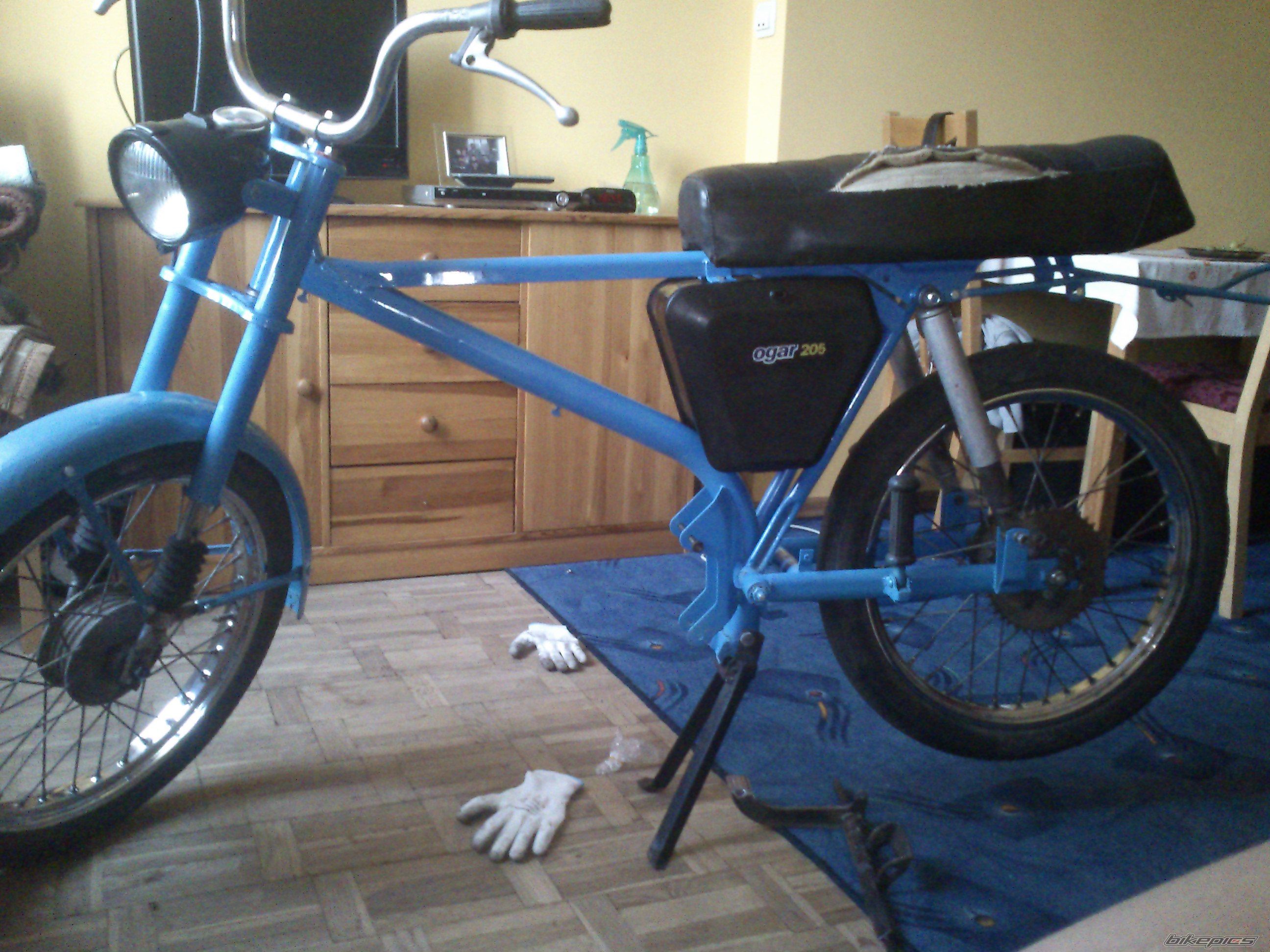 Bike Photo 2449298