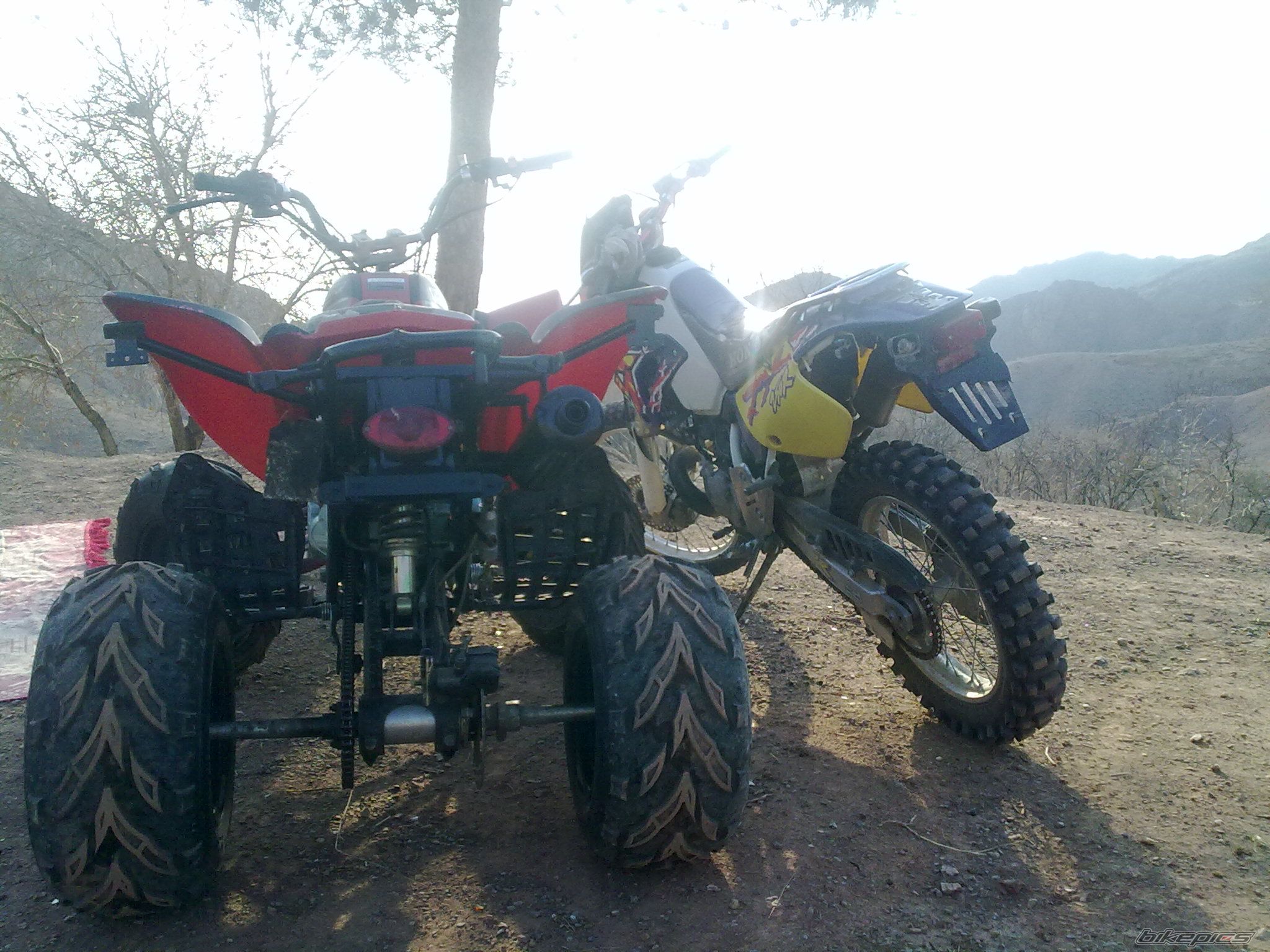 Bike Photo 2449375