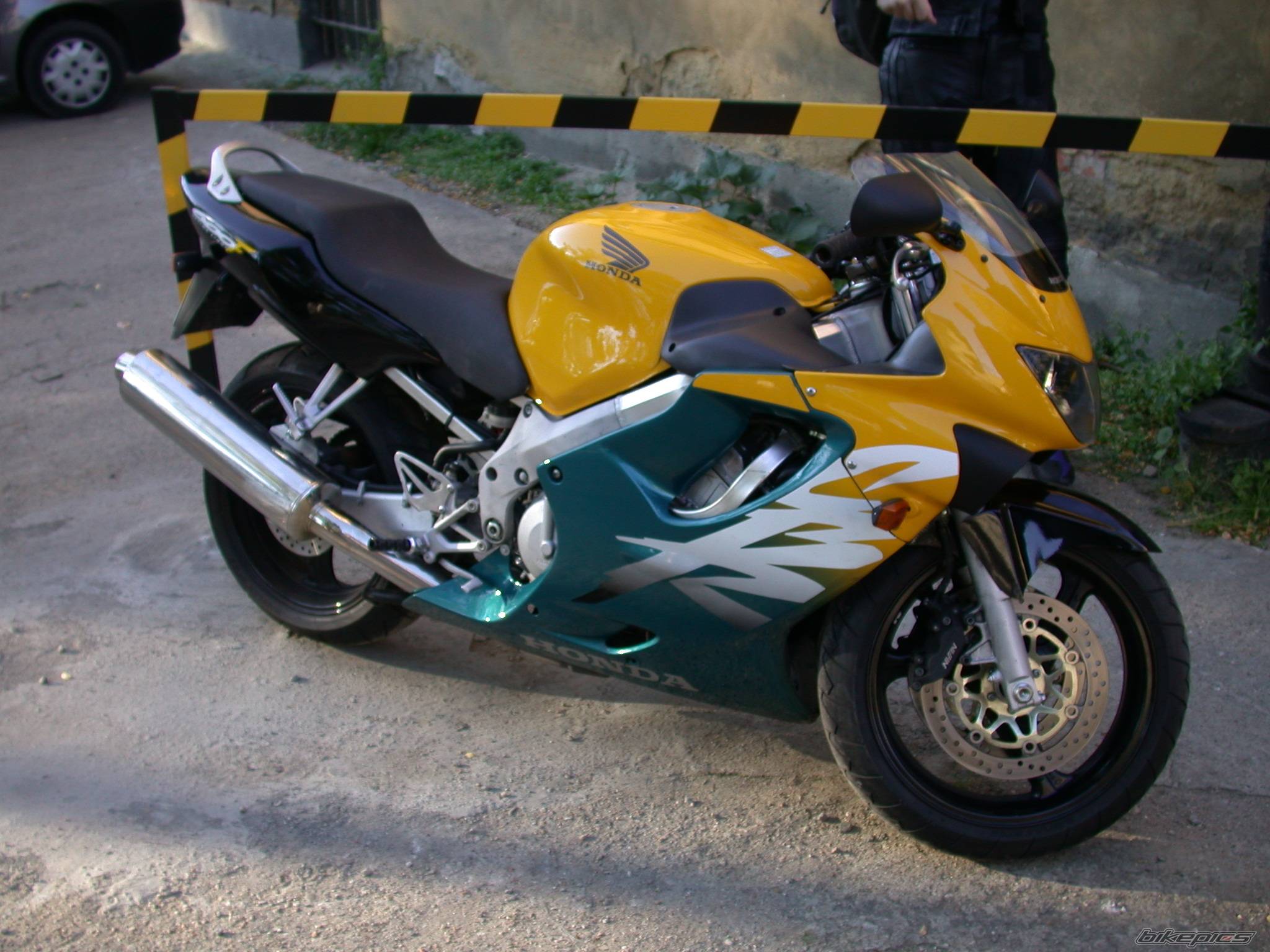 Bike Photo 244939