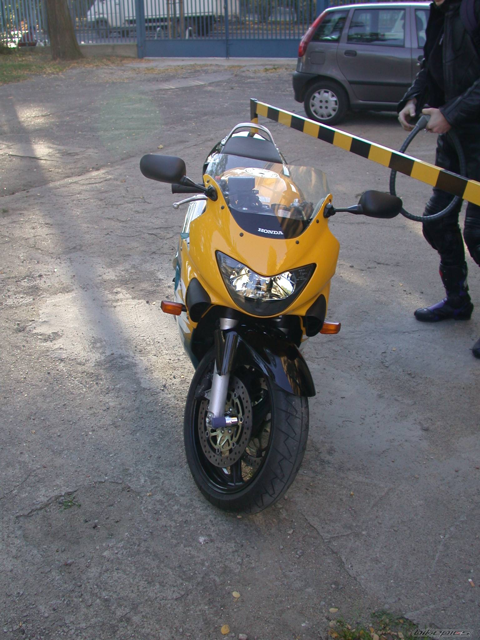 Bike Photo 244940