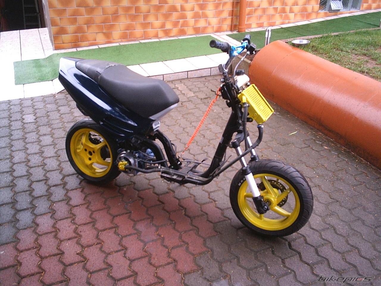 Bike Photo 244984