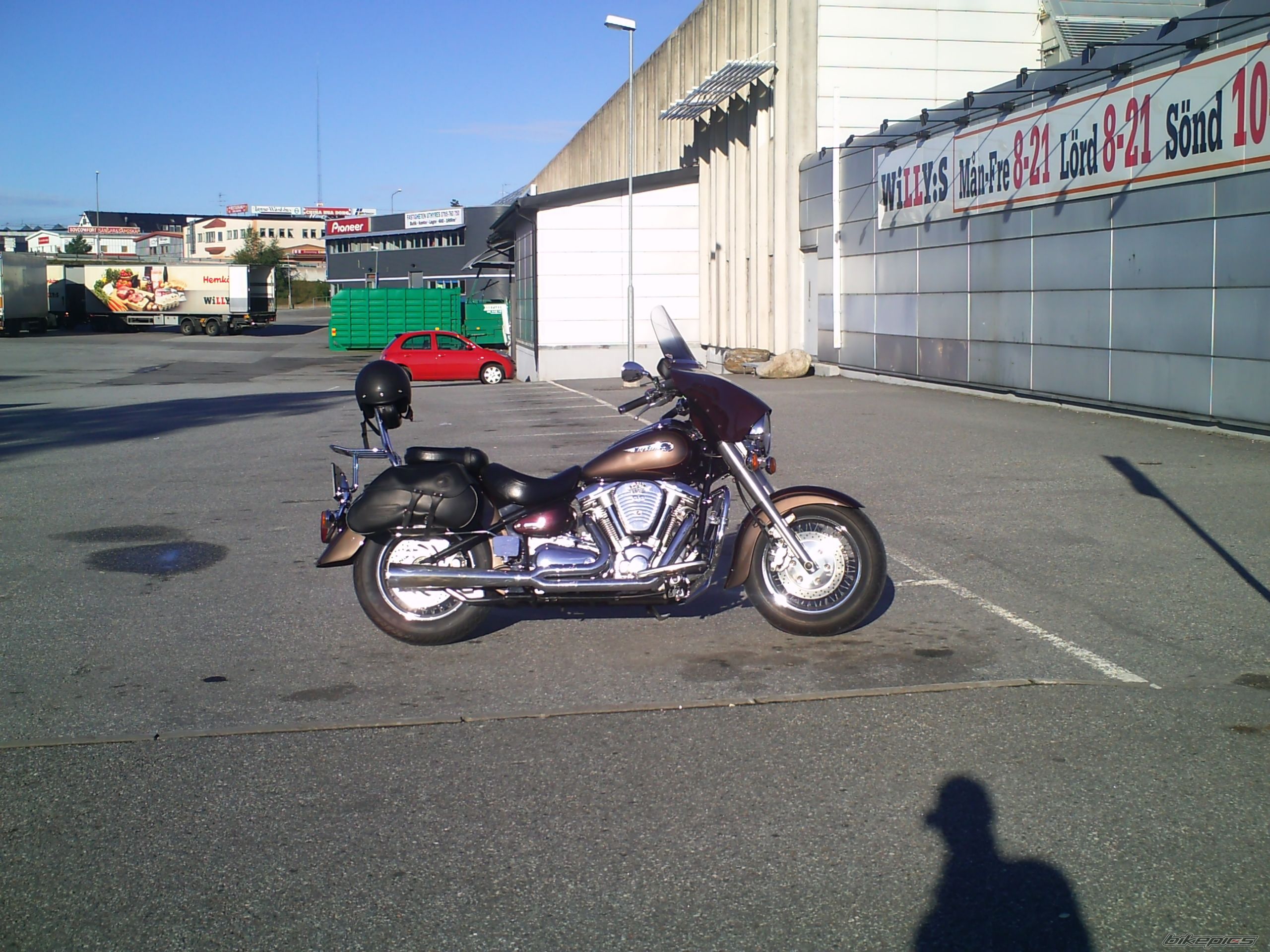 Bike Photo 2449855