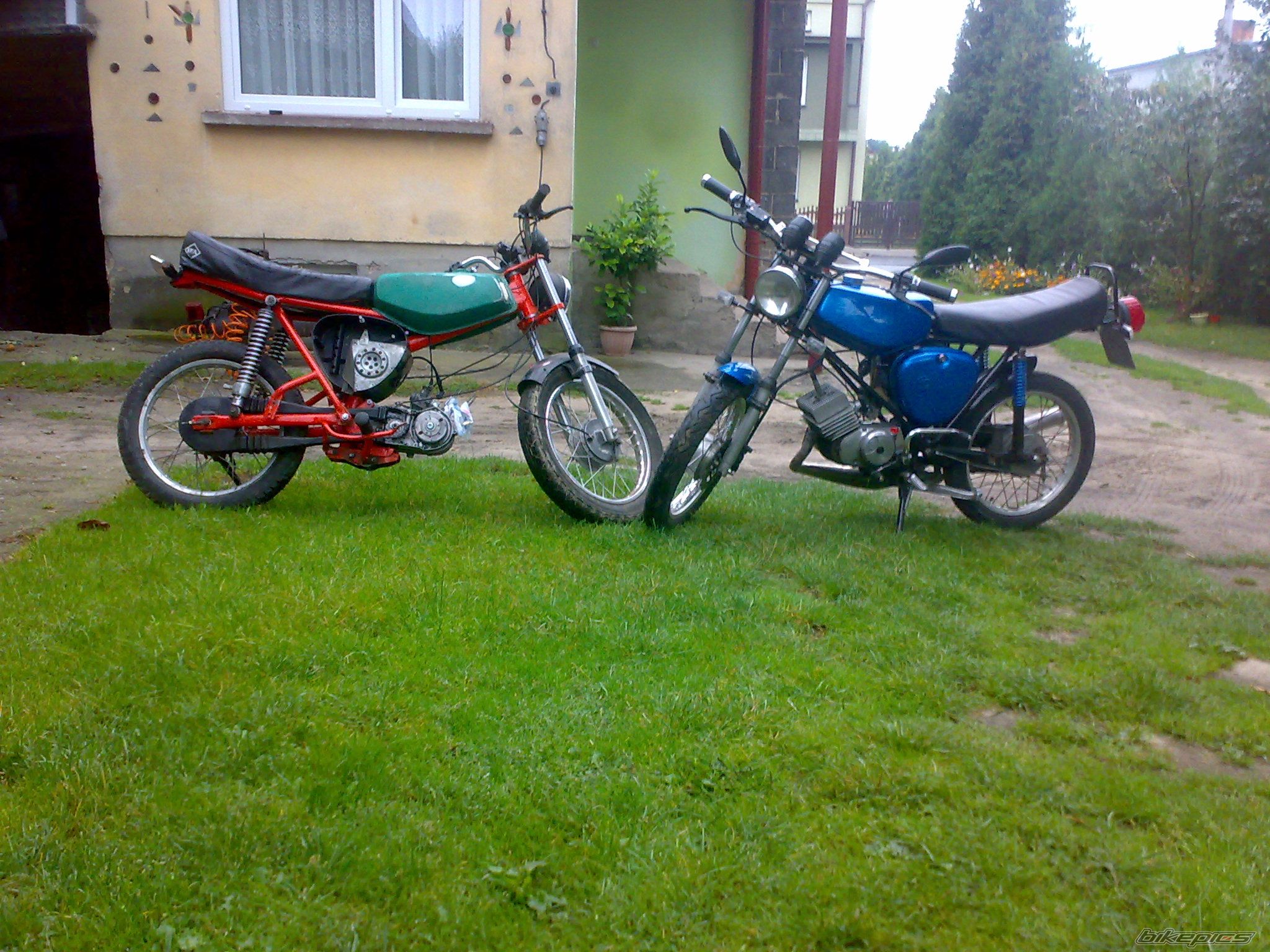 Bike Photo 2449926