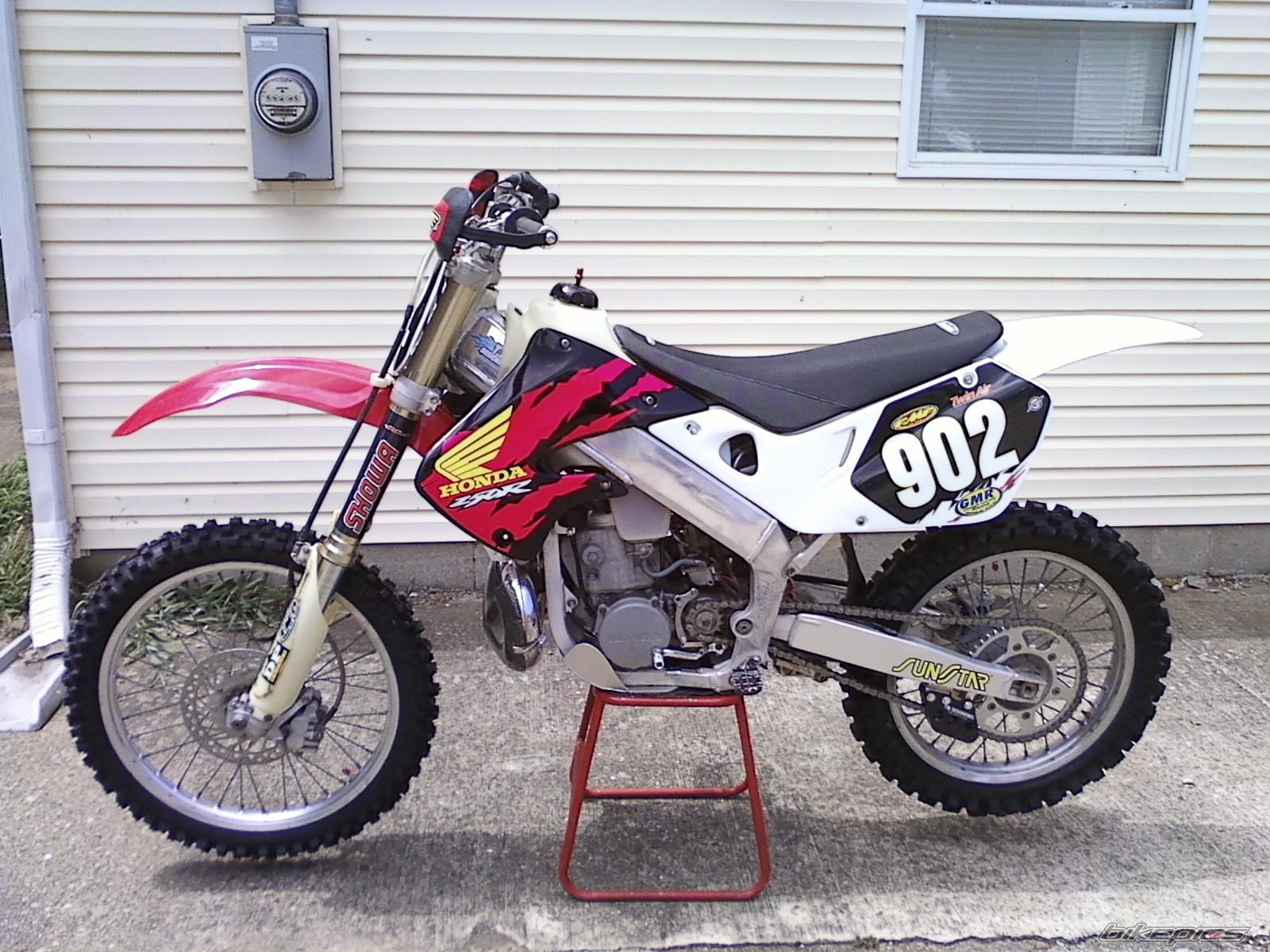 Bike Photo 2449996