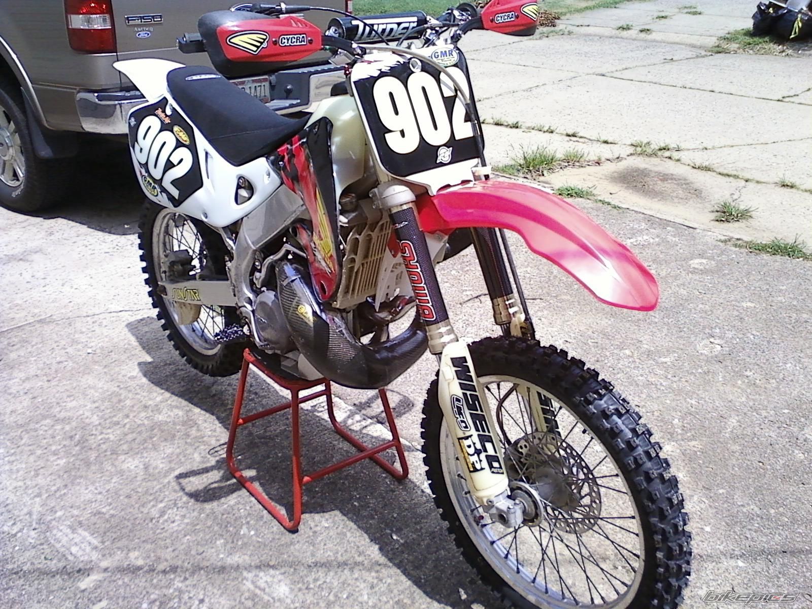 Bike Photo 2449997