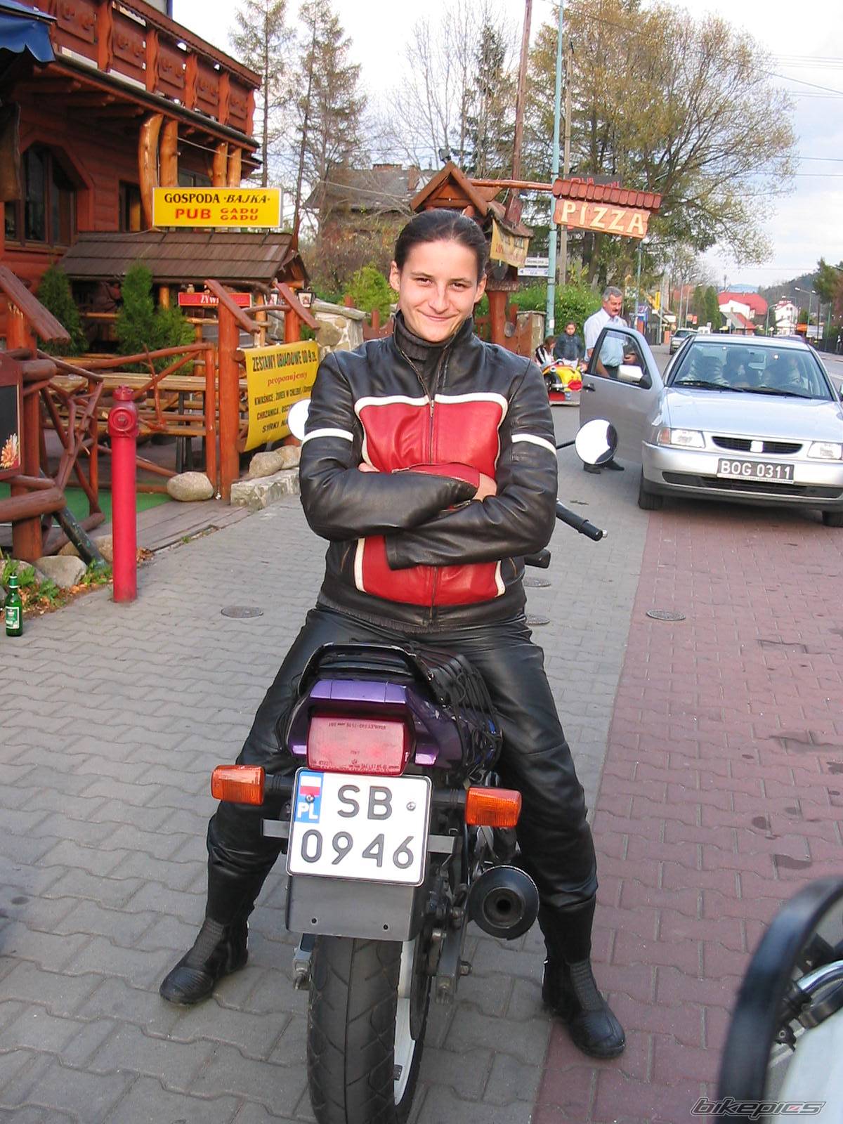 Bike Photo 245002