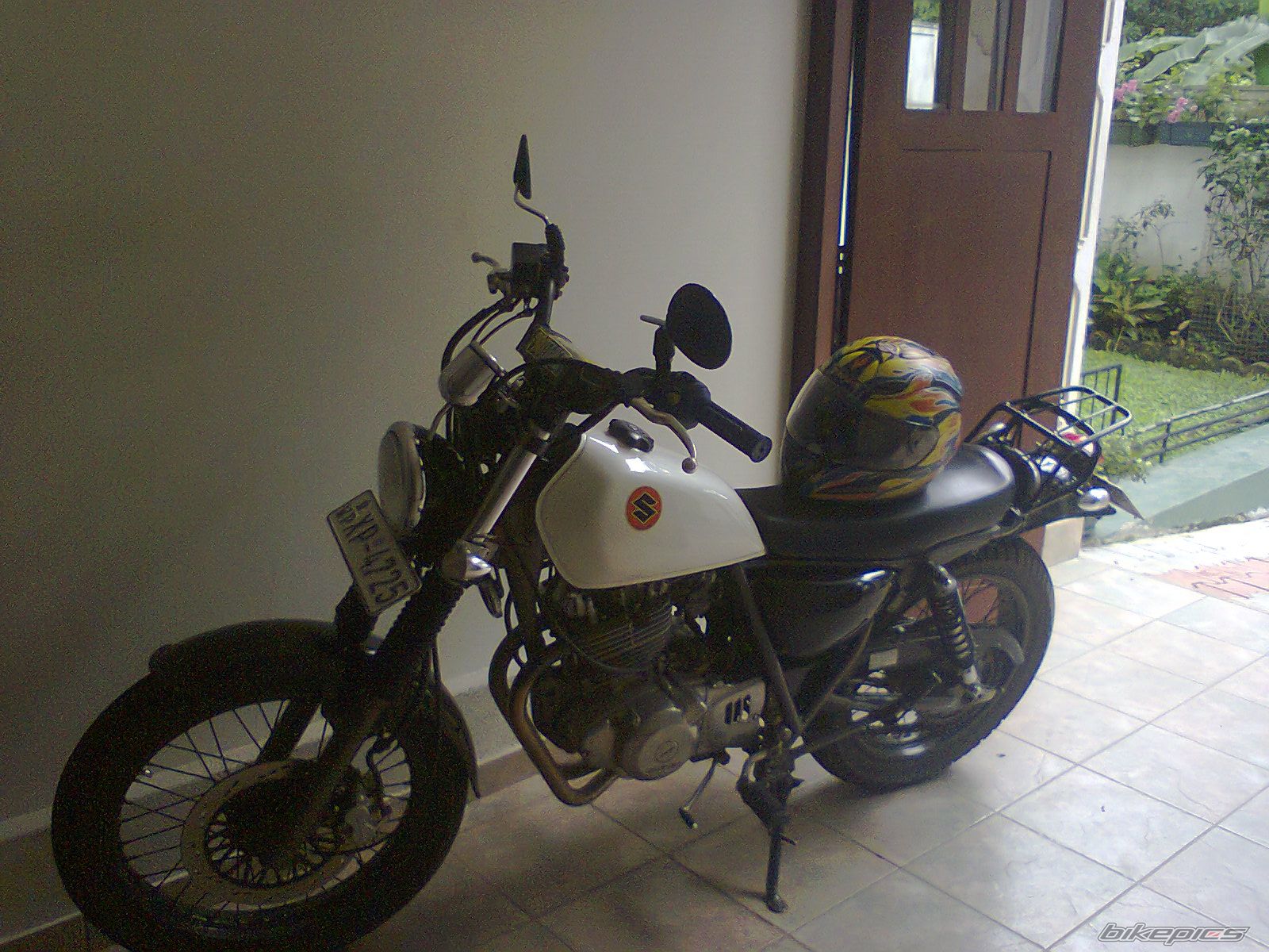 Bike Photo 2450041