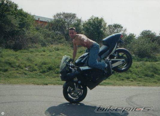 Bike Photo 24501