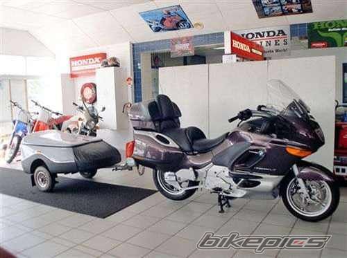 Bike Photo 2450108