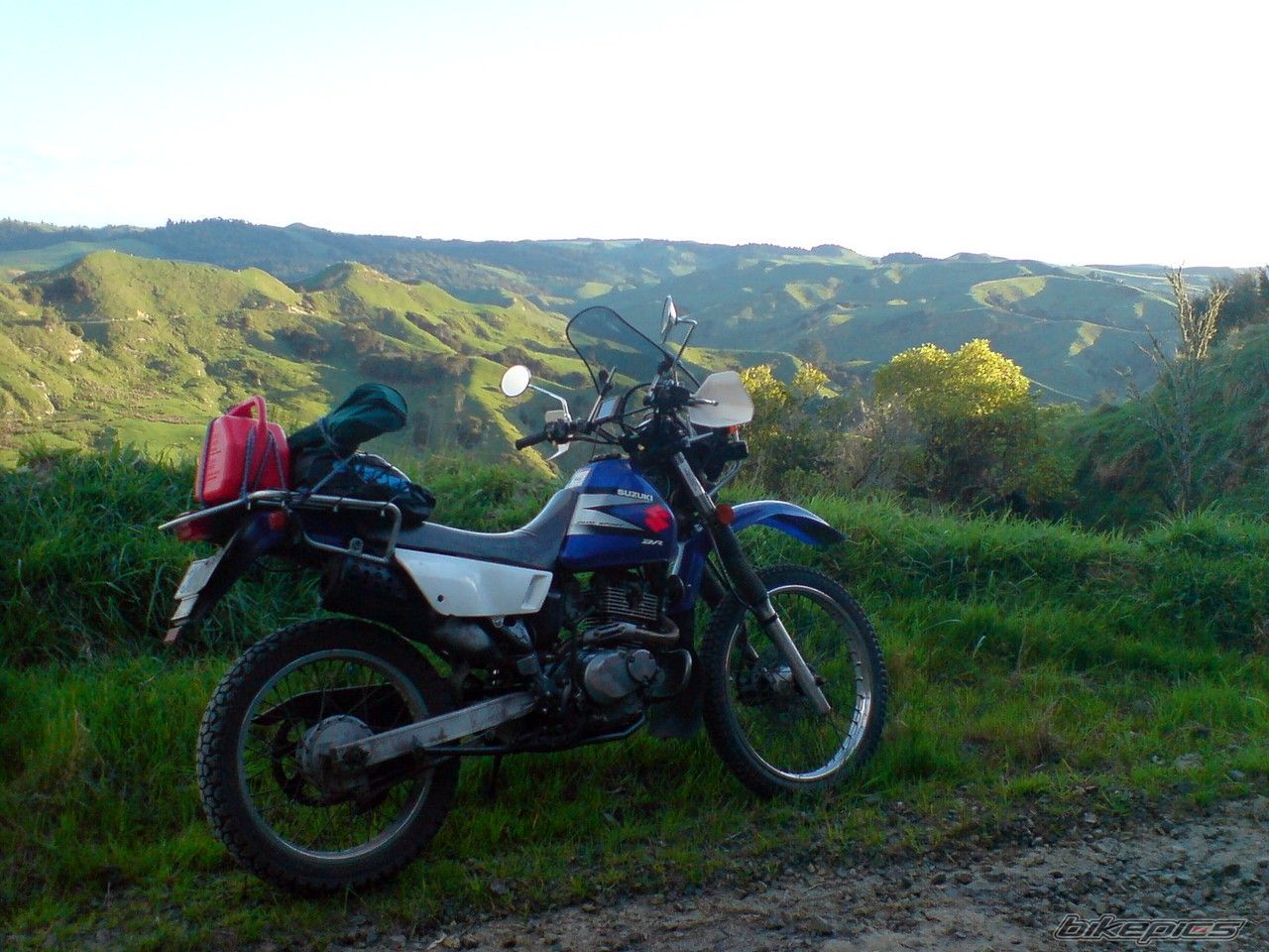 Bike Photo 2450152