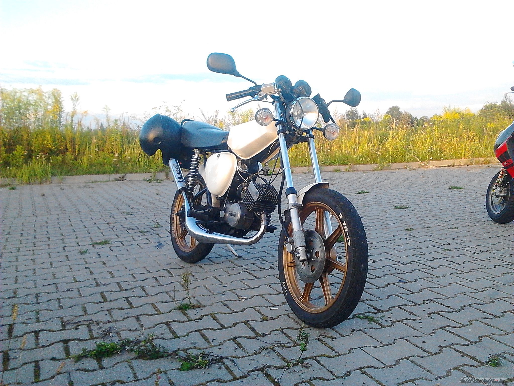 Bike Photo 2450189
