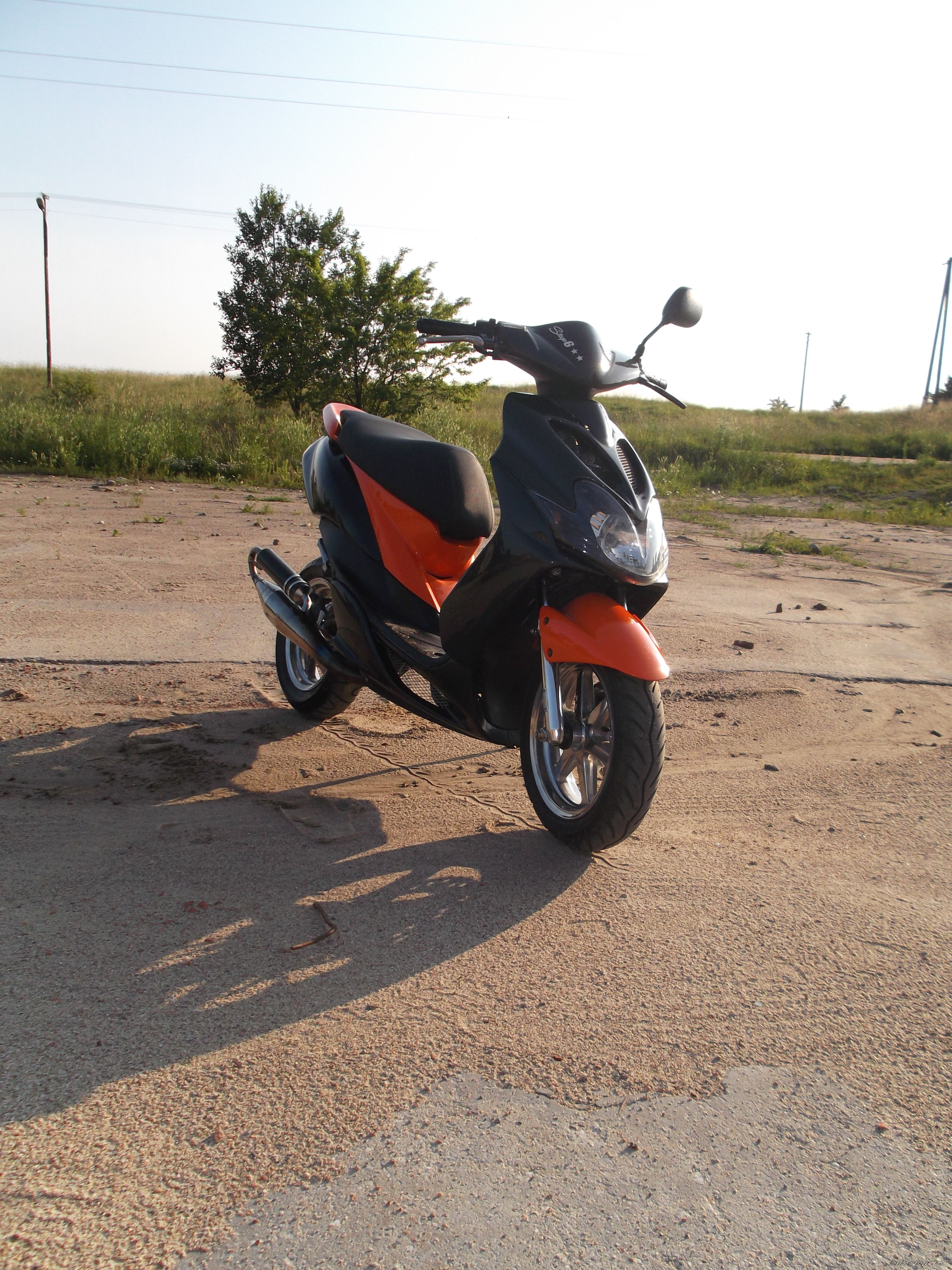 Bike Photo 2450196