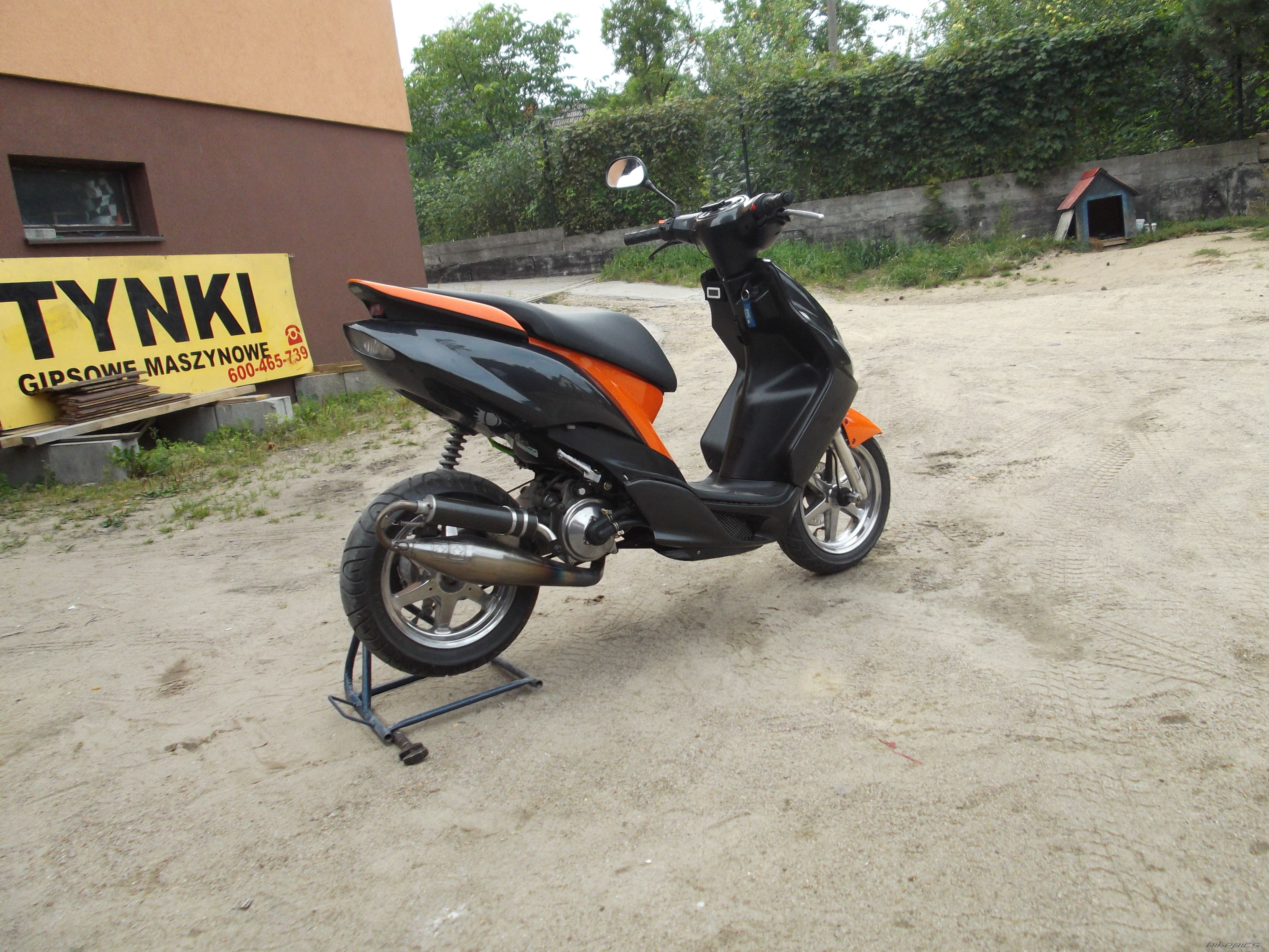 Bike Photo 2450206