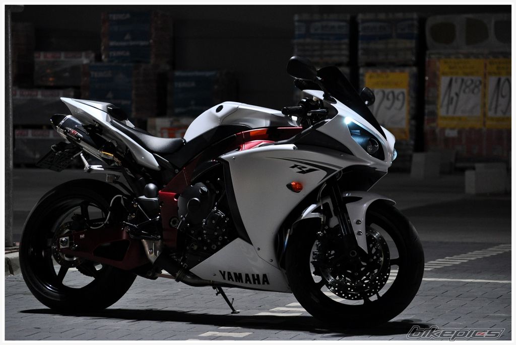 Bike Photo 2450320