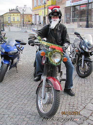 Bike Photo 2450323