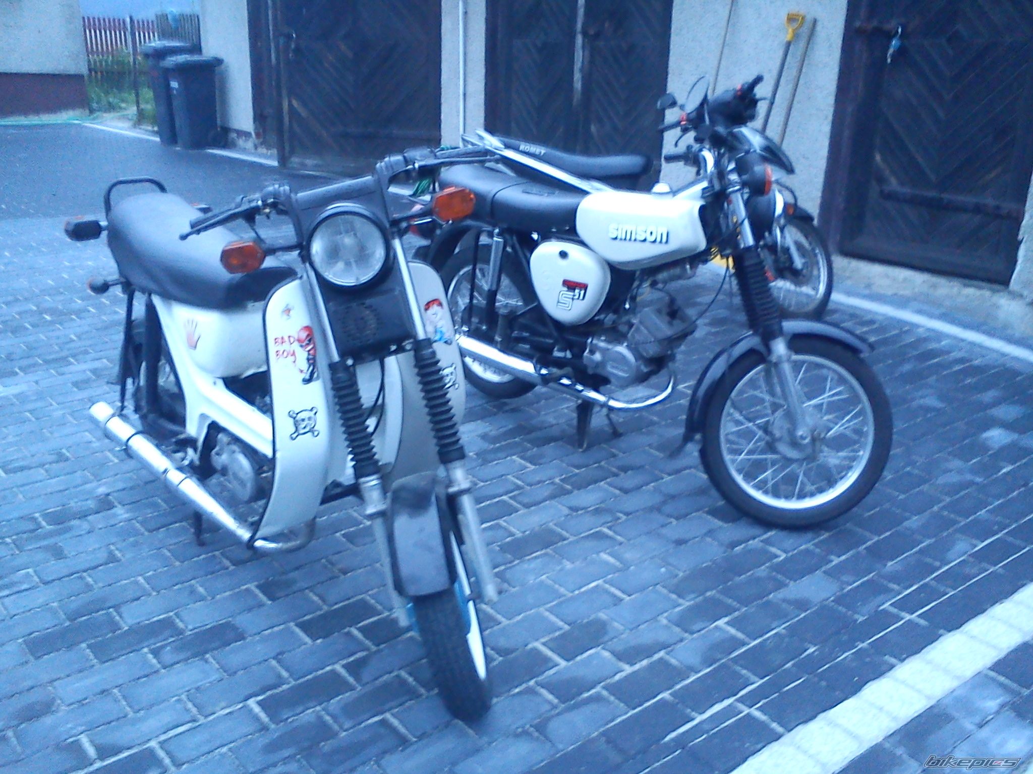 Bike Photo 2450341