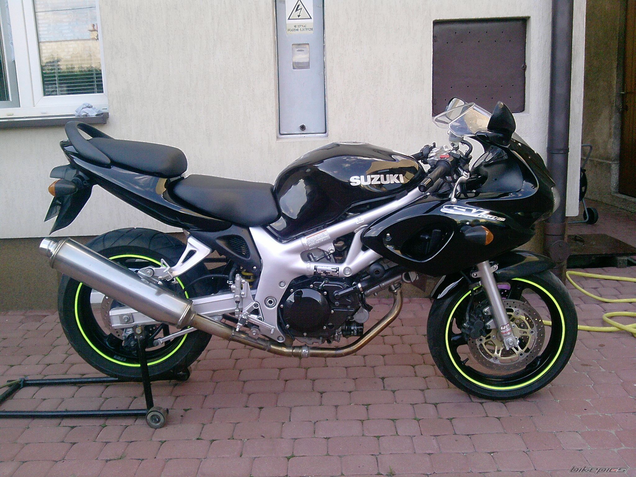 Bike Photo 2450406