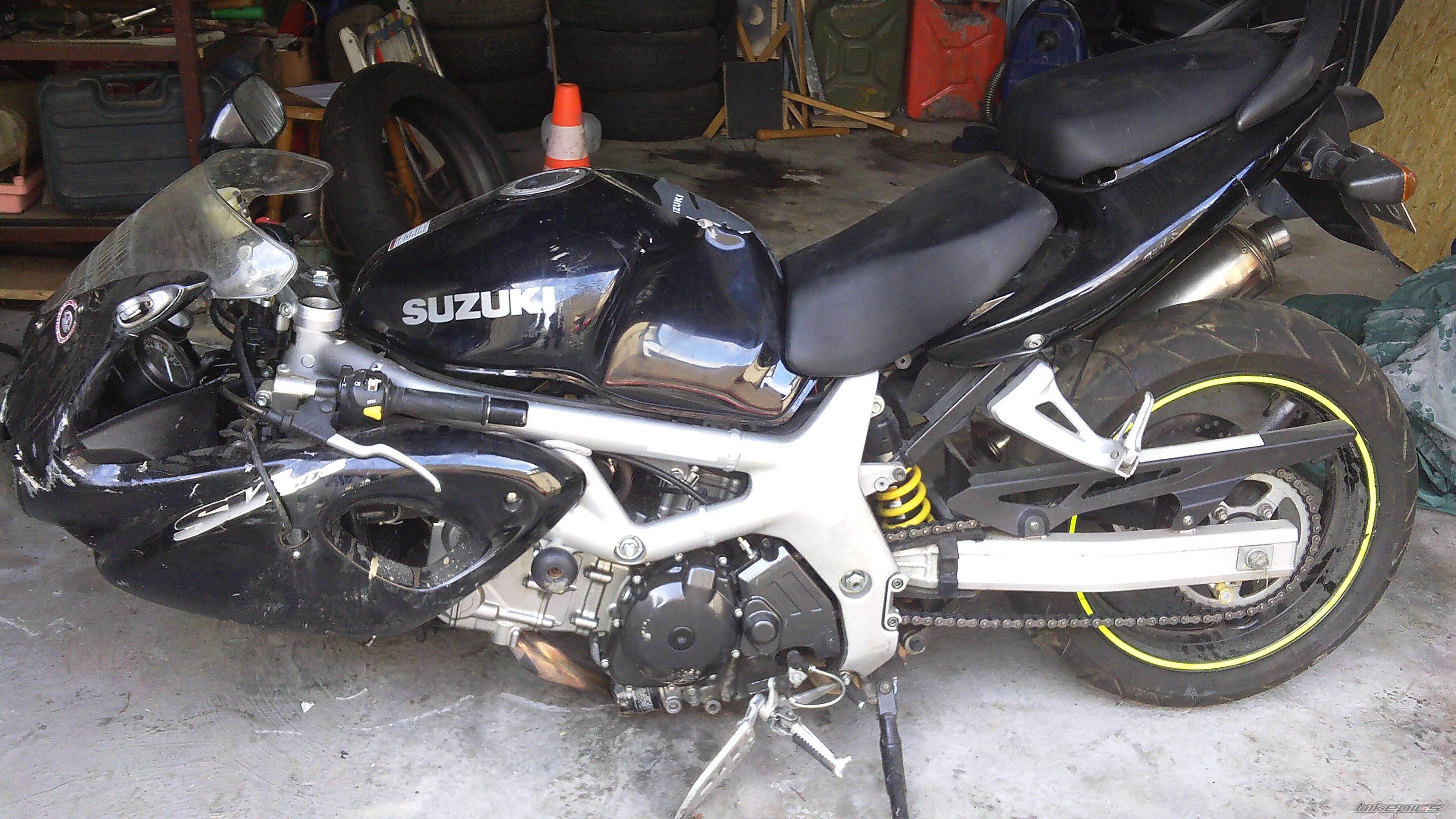 Bike Photo 2450409