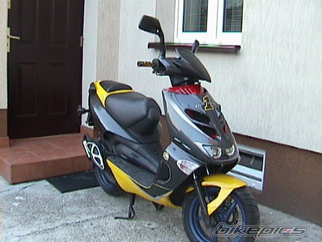 Bike Photo 2450412