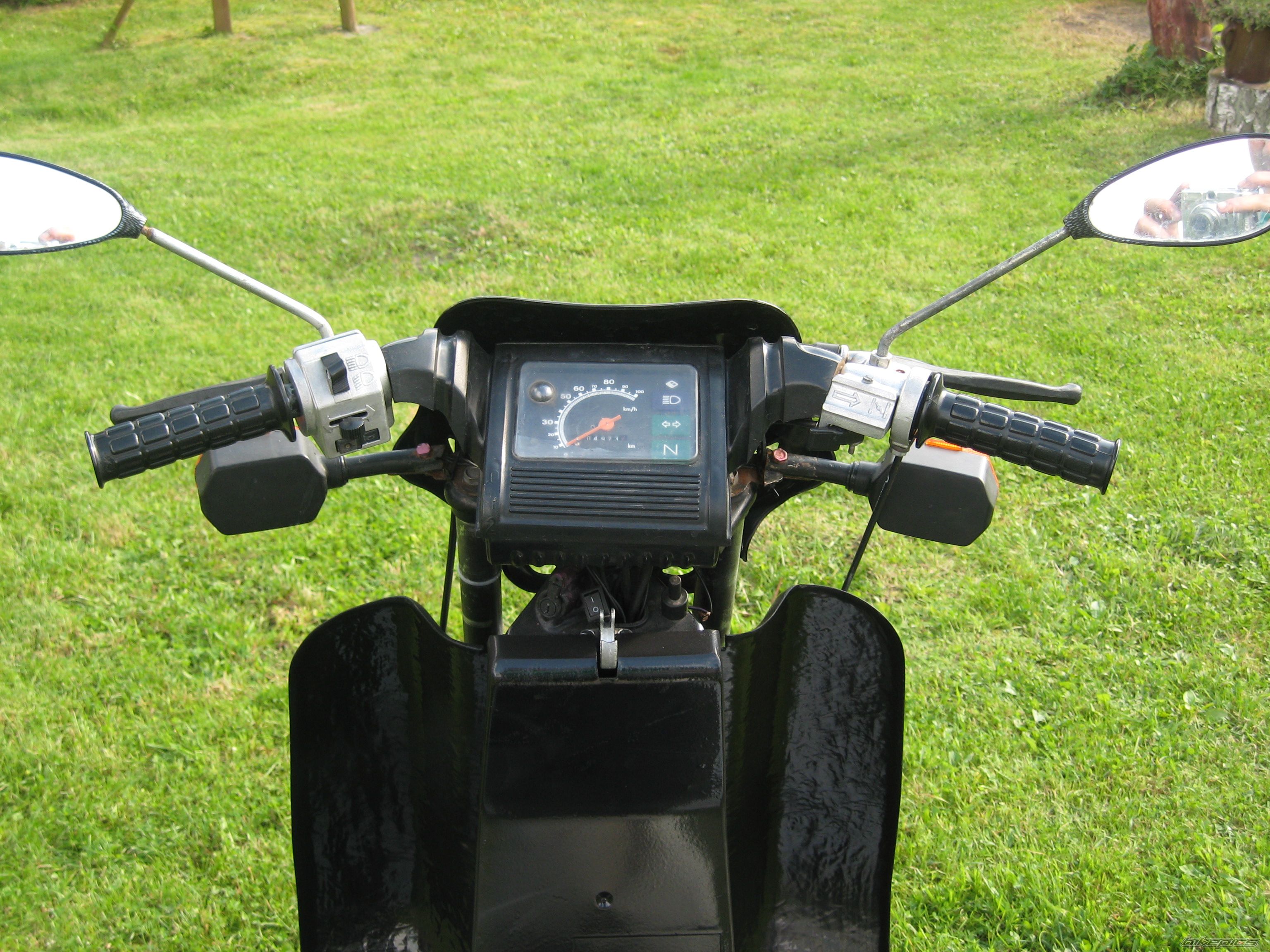 Bike Photo 2450440