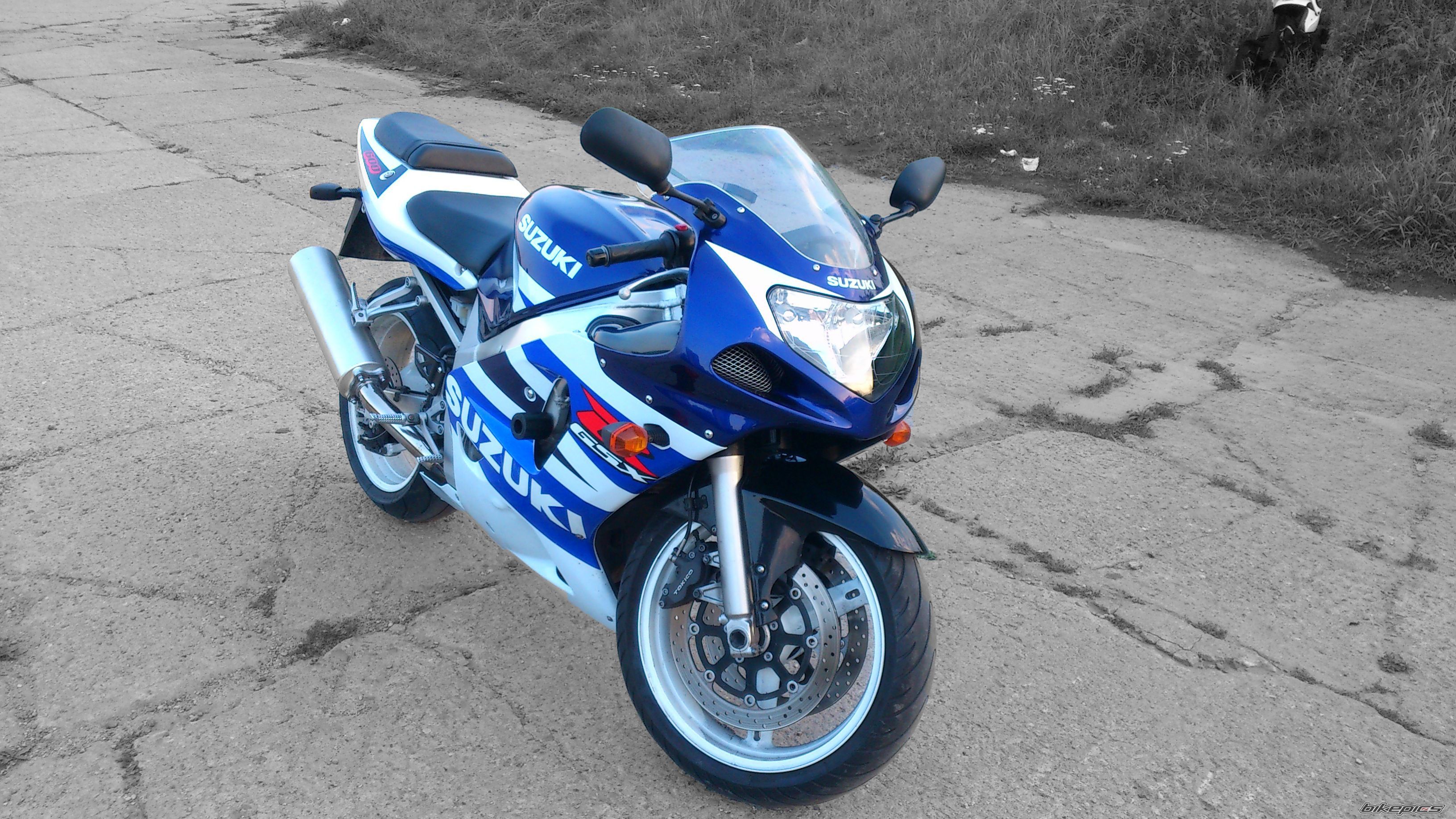 Bike Photo 2450449