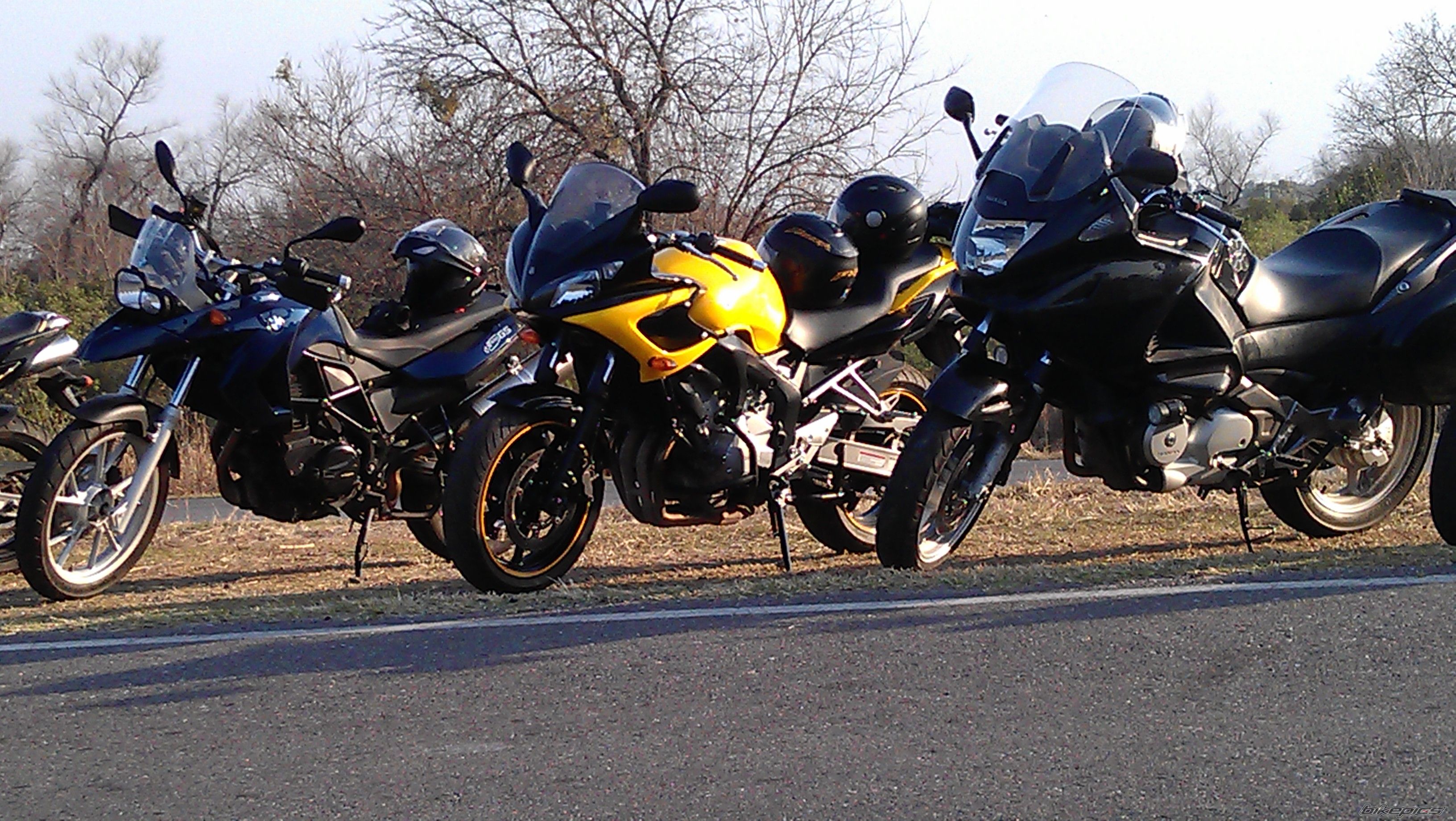 Bike Photo 2450450