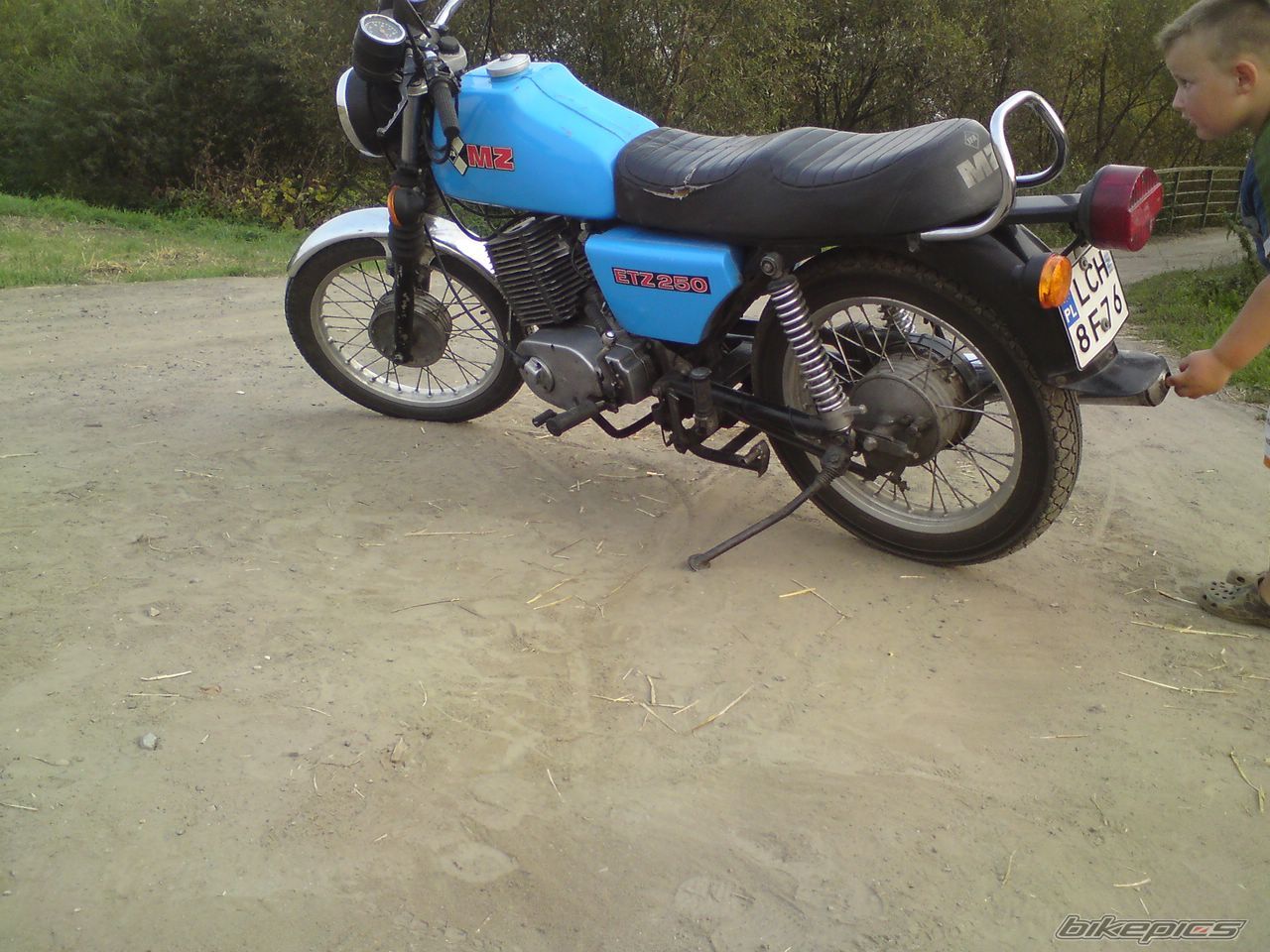 Bike Photo 2450466