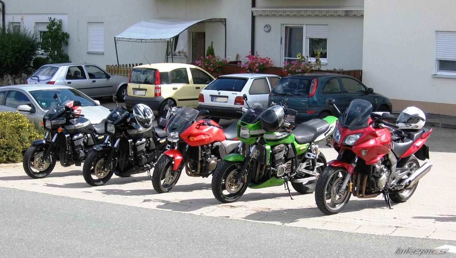 Bike Photo 2450493