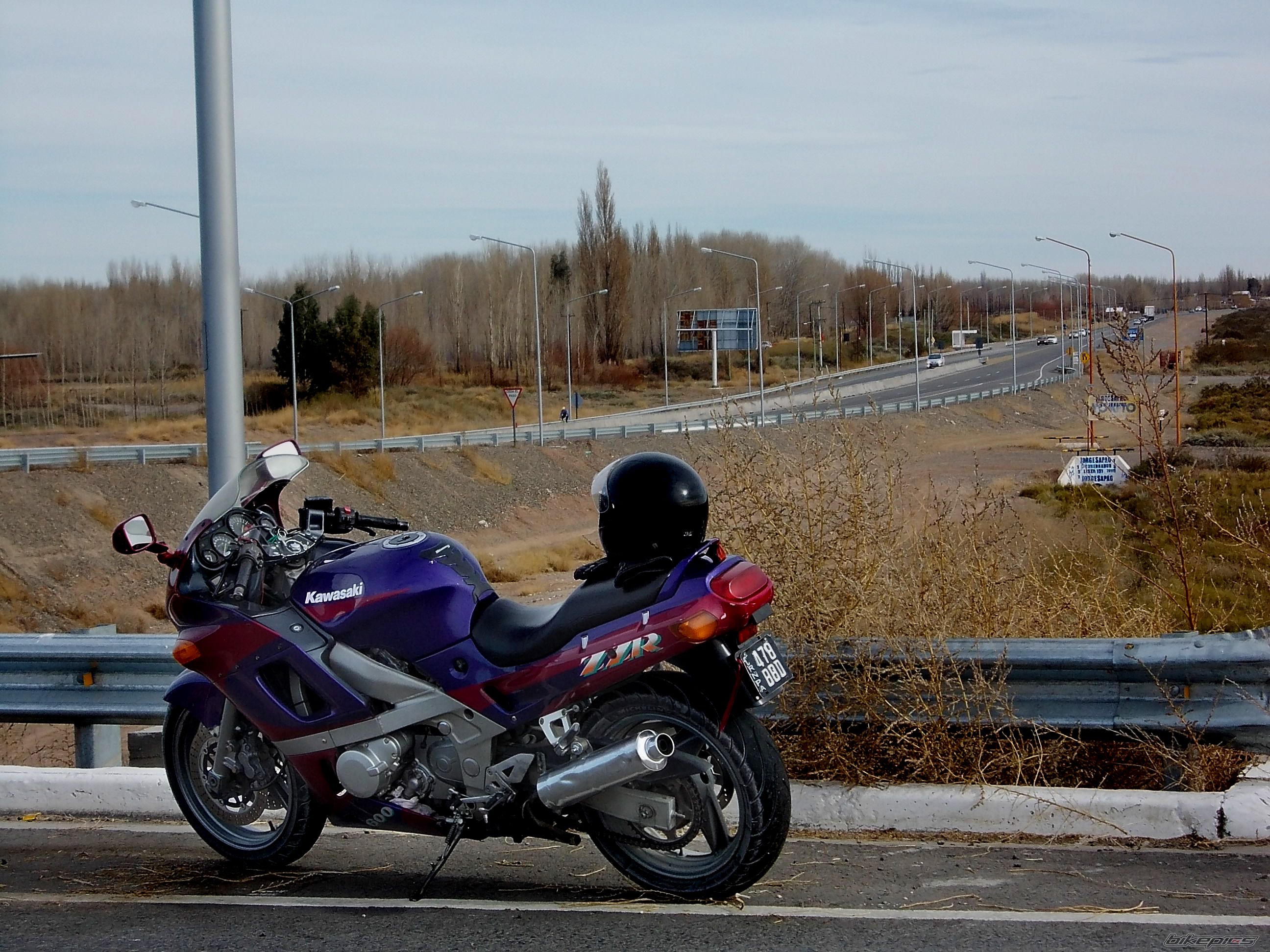 Bike Photo 2450522