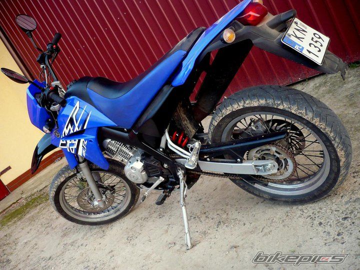 Bike Photo 2450552