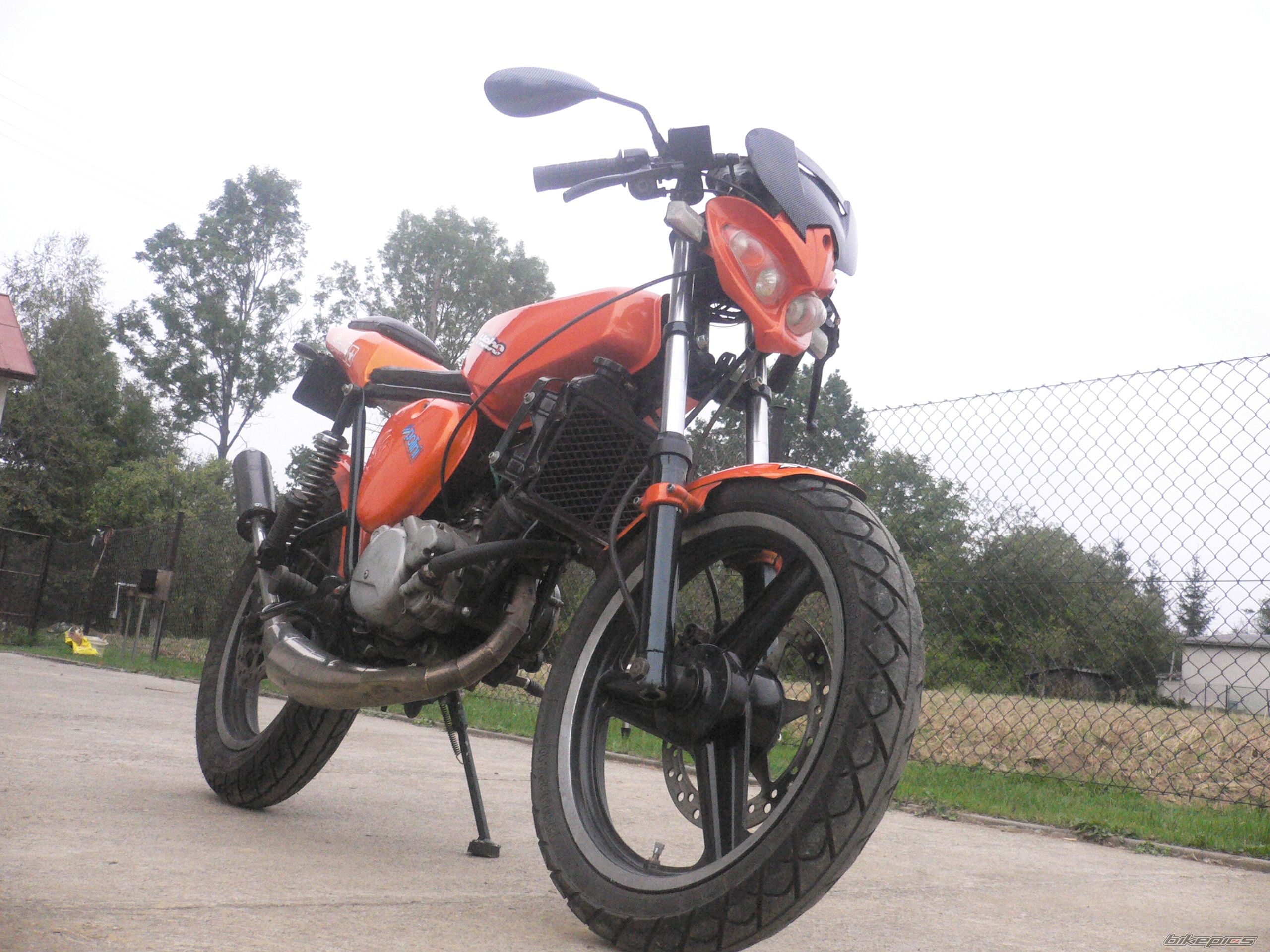 Bike Photo 2450571