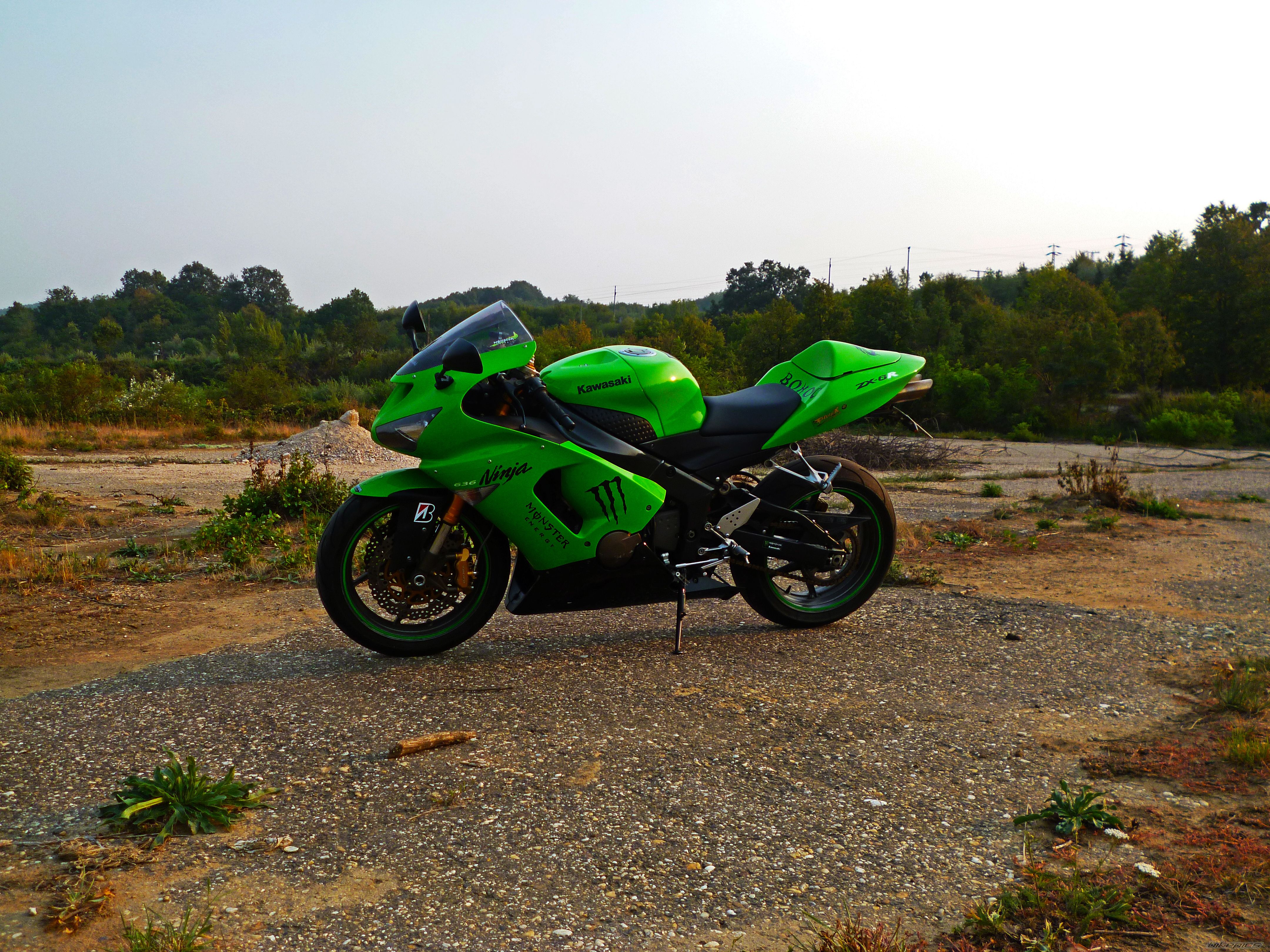 Bike Photo 2450629